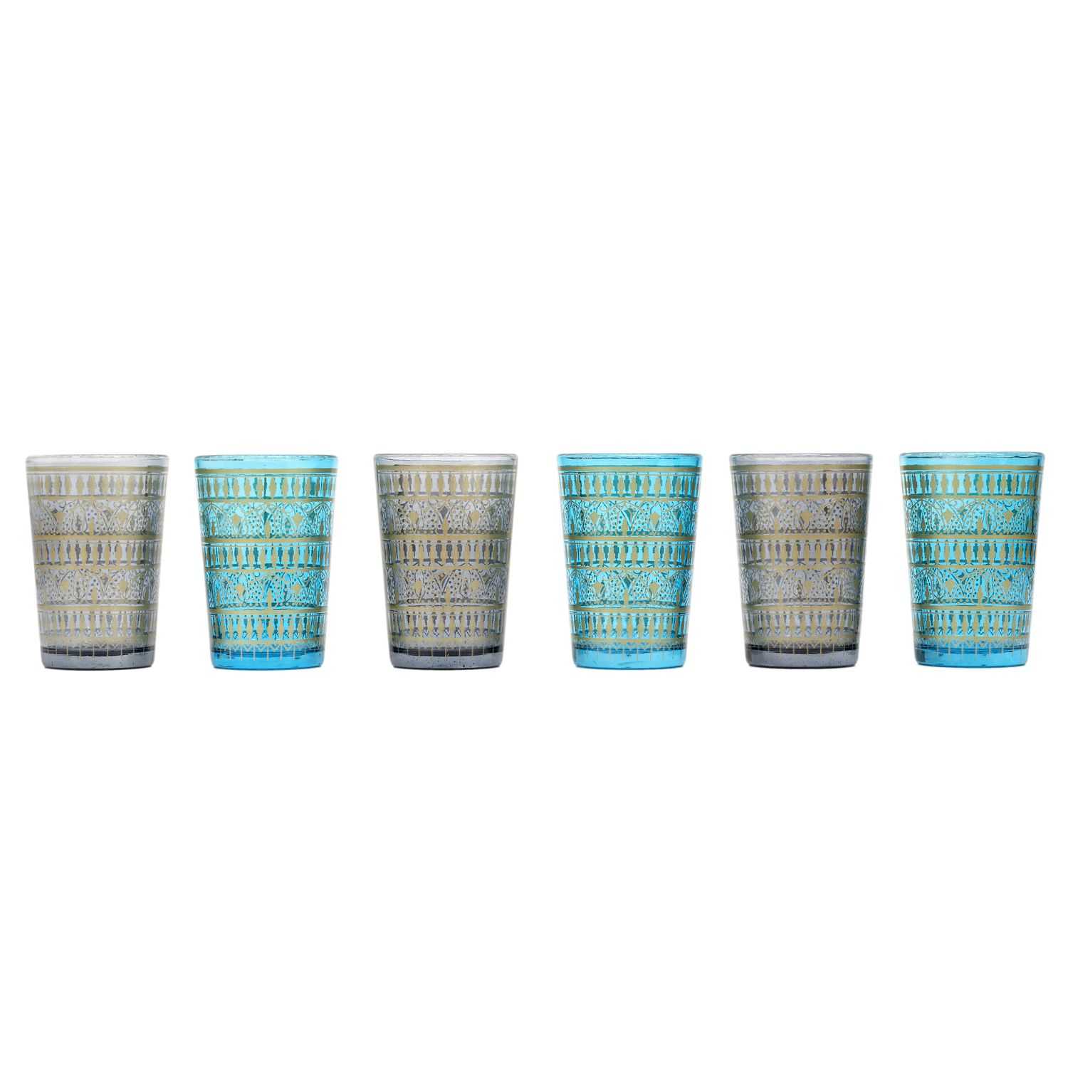 Frisdrankglas 12 cl
