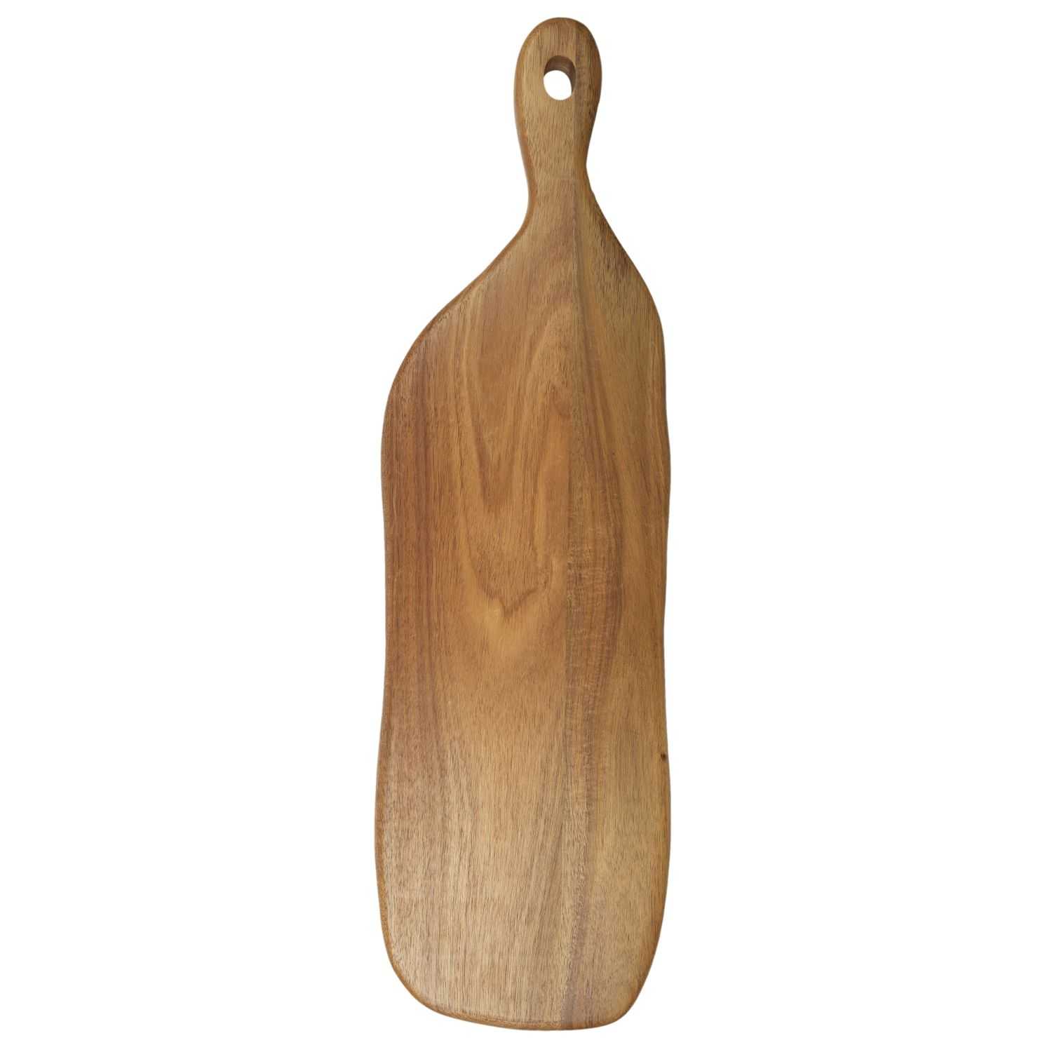 Houten DiSoft Pearlaybord 64cm