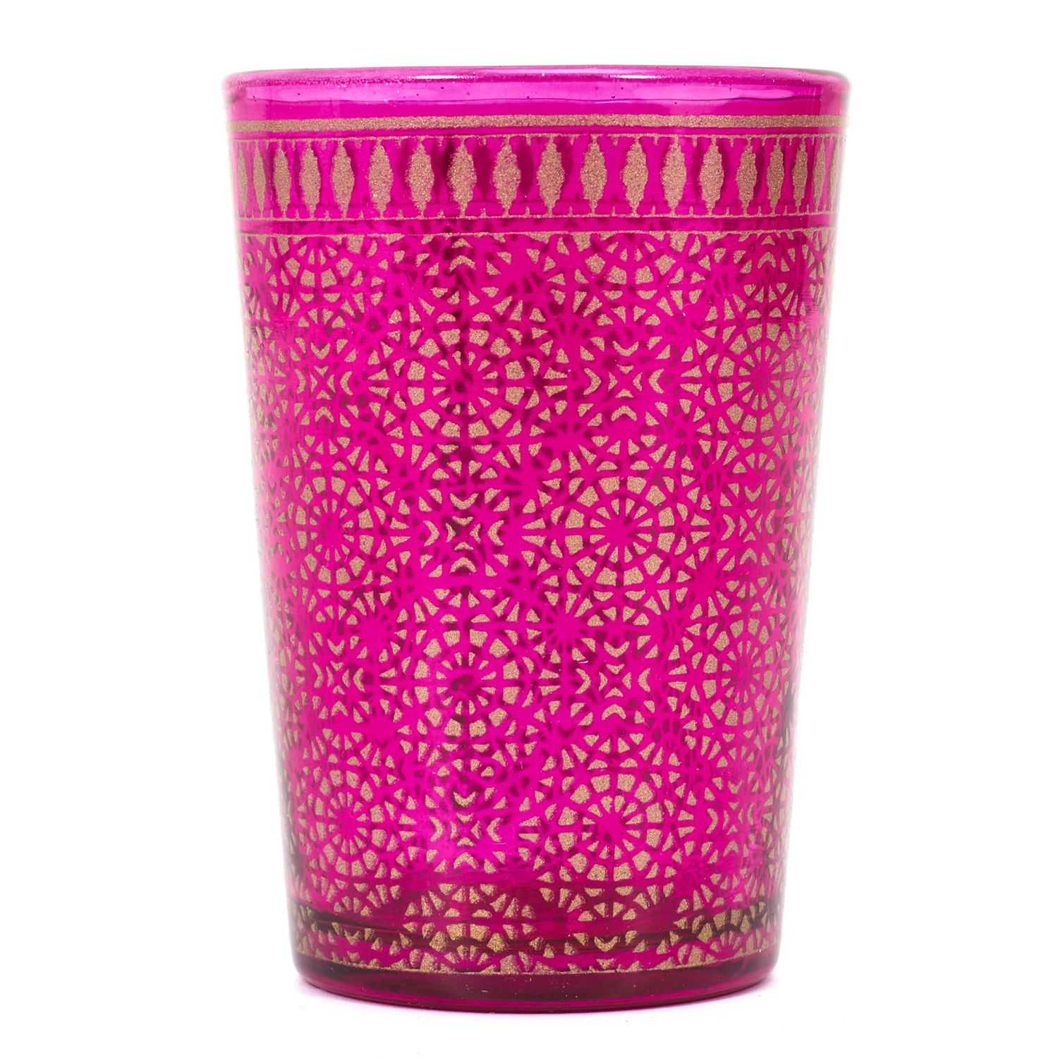 Frisdrankglas 12 cl
