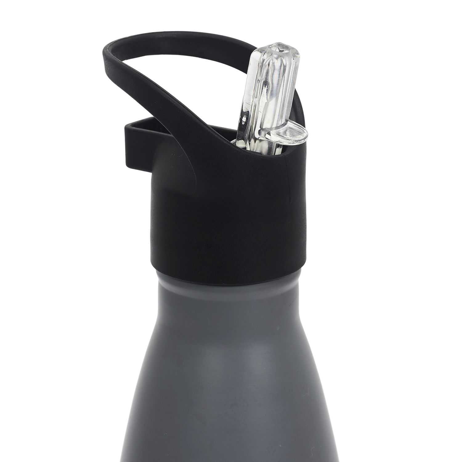 Isoleerfles 500ml met drinktuit