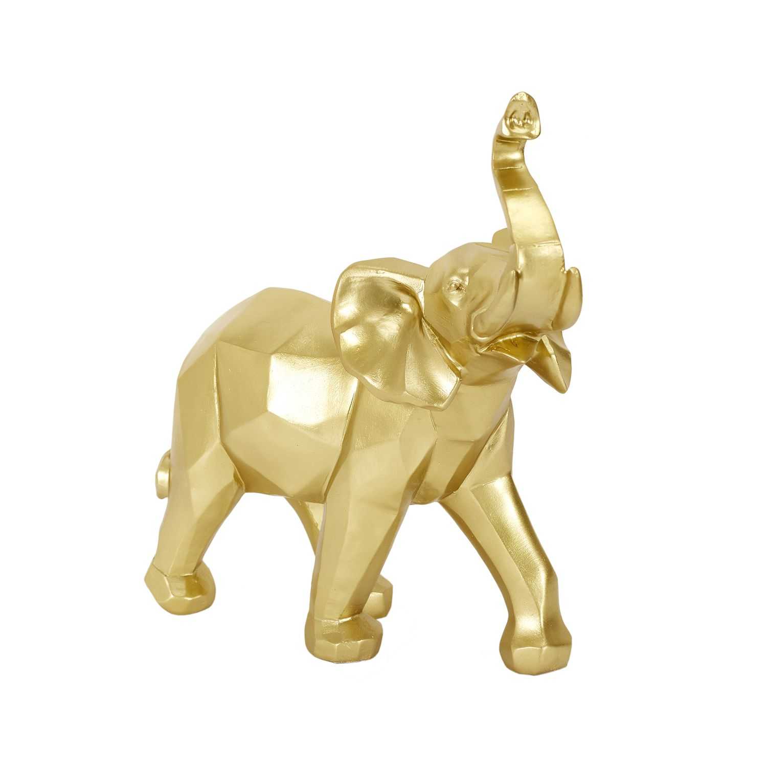 Origami olifant Dore H30cm