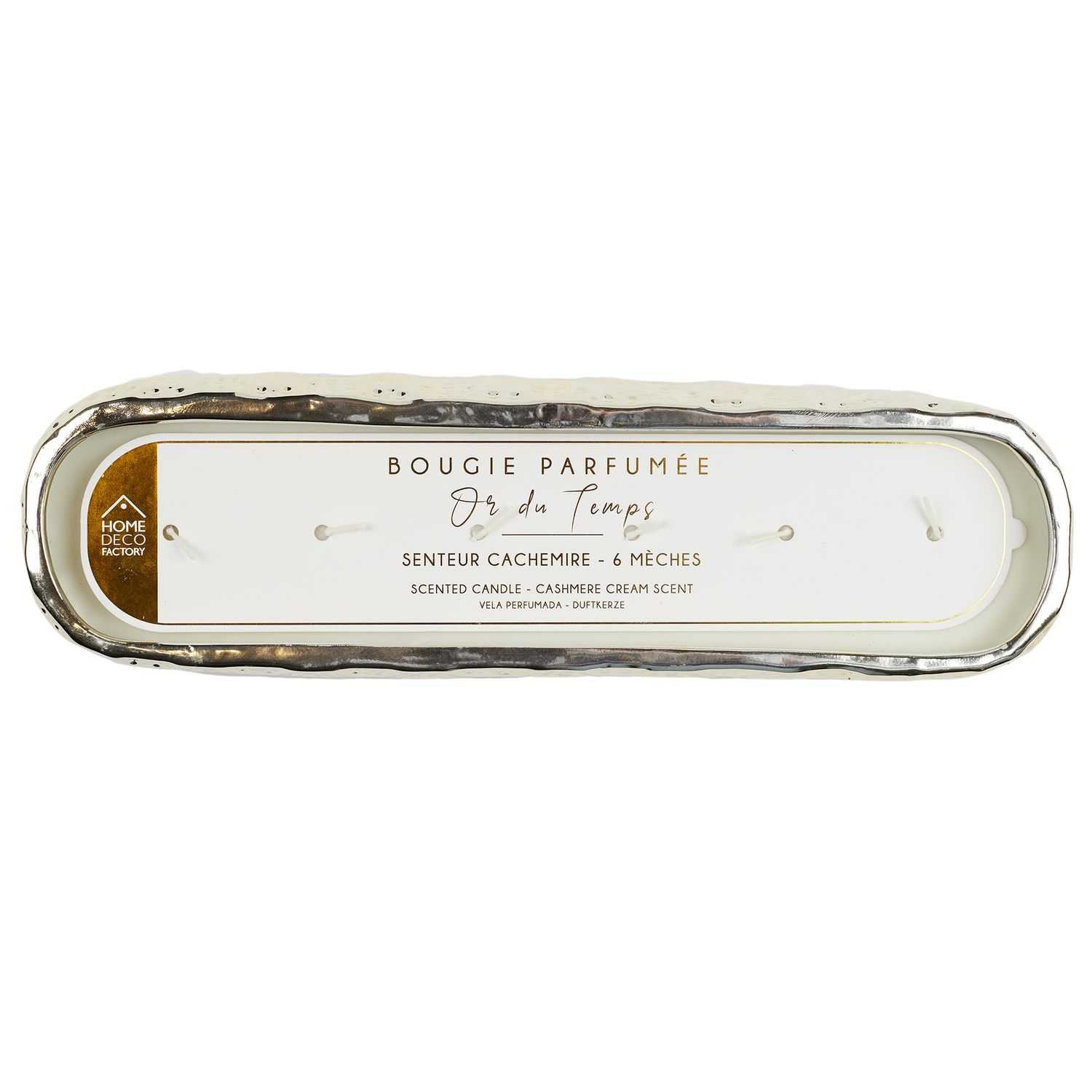 Royal geurkaars H4,3cm