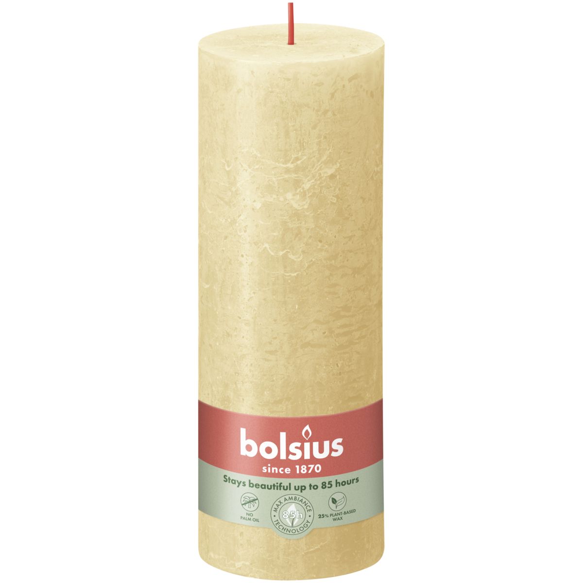 Rustiekkaars 190/68 Oat Beige Rustiekkaars 190/68 Oat Beige