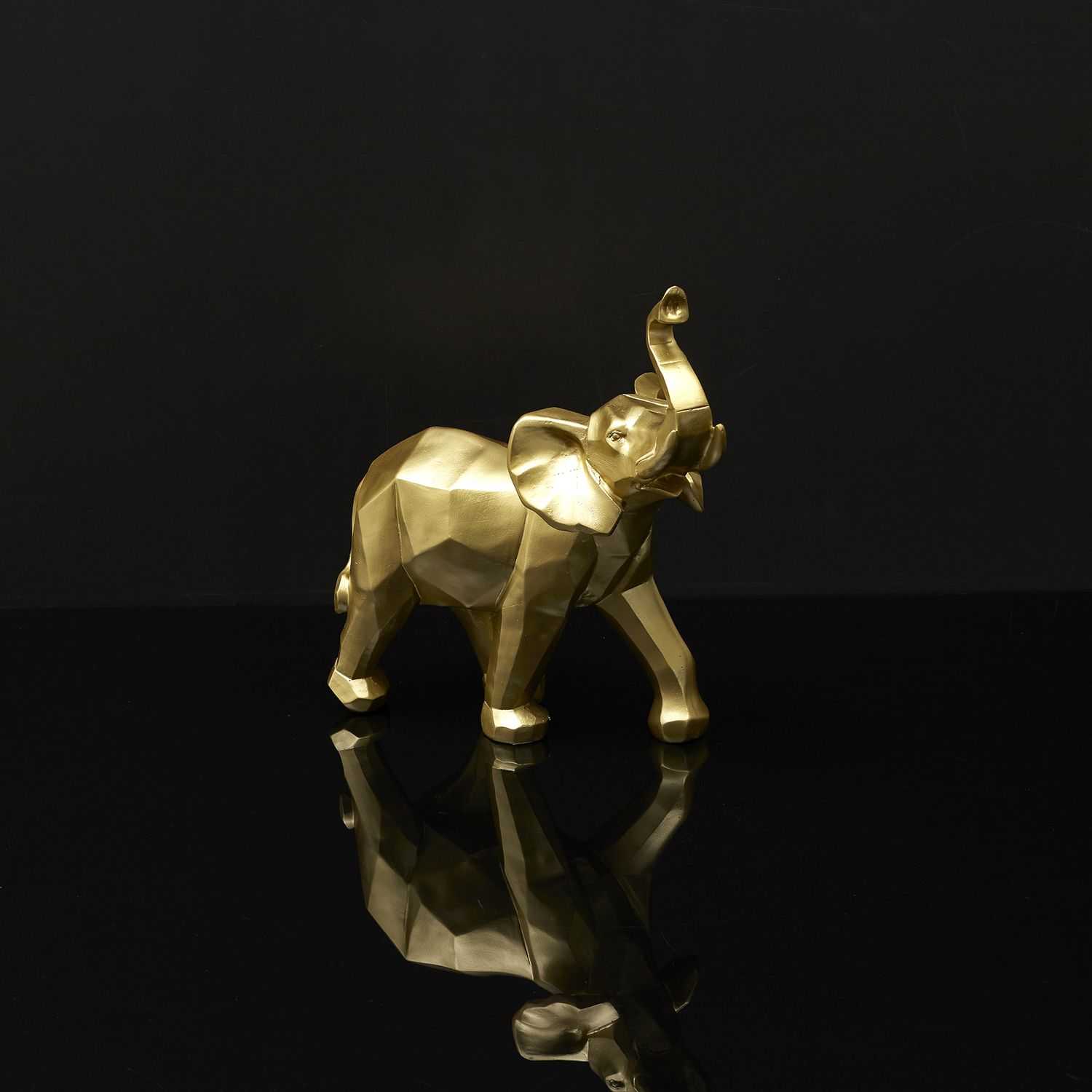 Origami olifant Dore H30cm