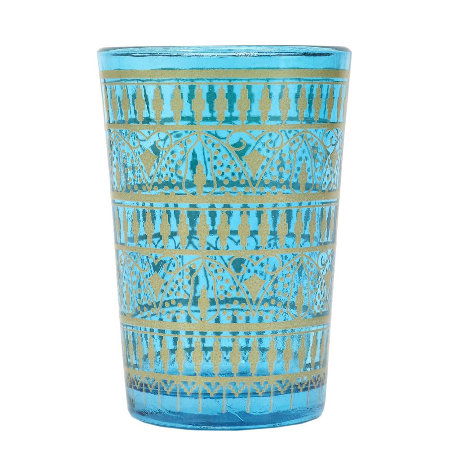 Frisdrankglas 12 cl