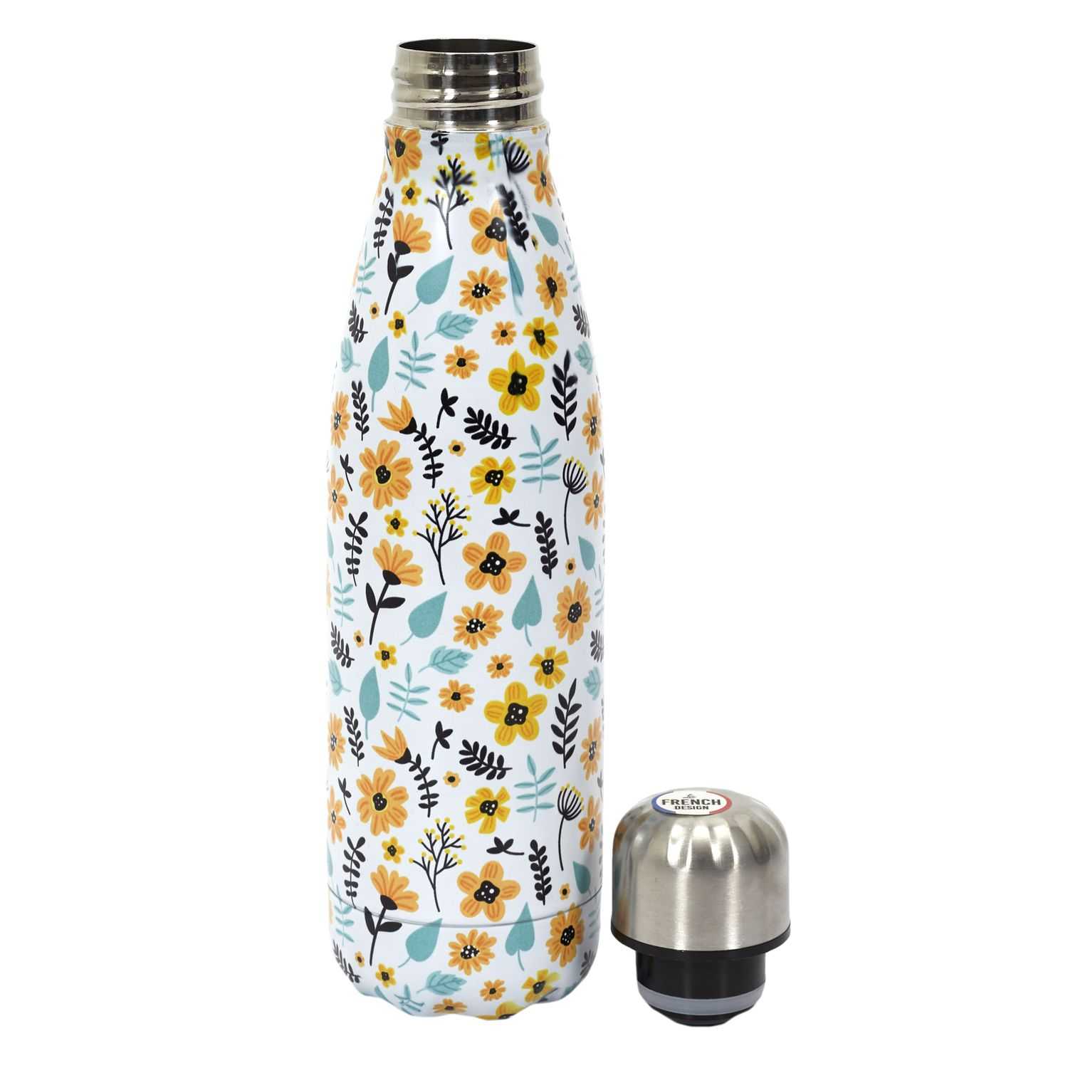Geïsoleerde reisfles 500ml