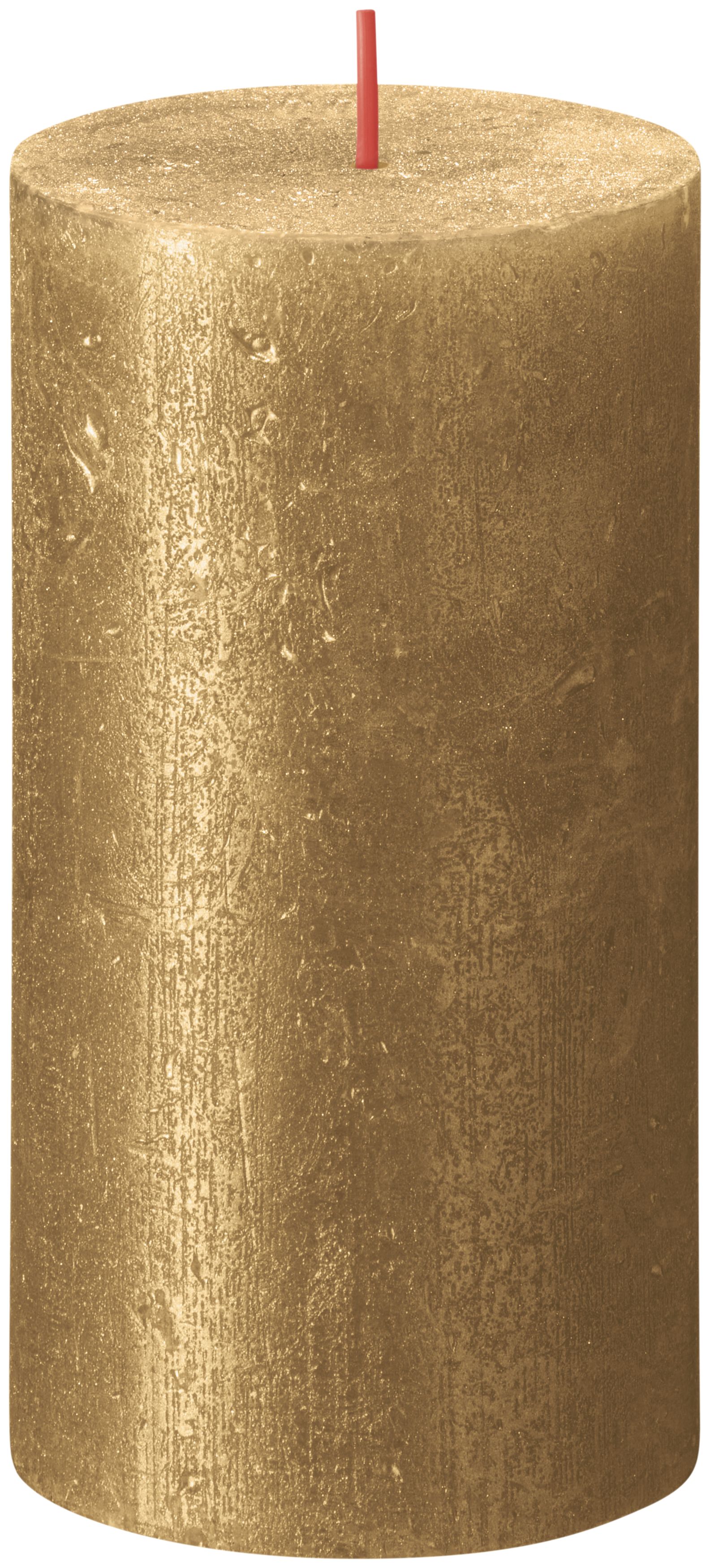 Shimmer rustiekkaars 130/68 Goud