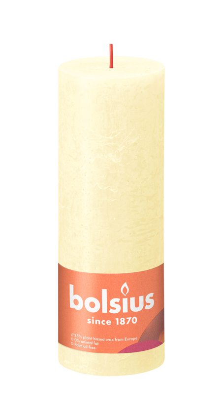 Rustiekkaars 190/68 Butter Yellow Rustiekkaars 190/68 Butter Yellow