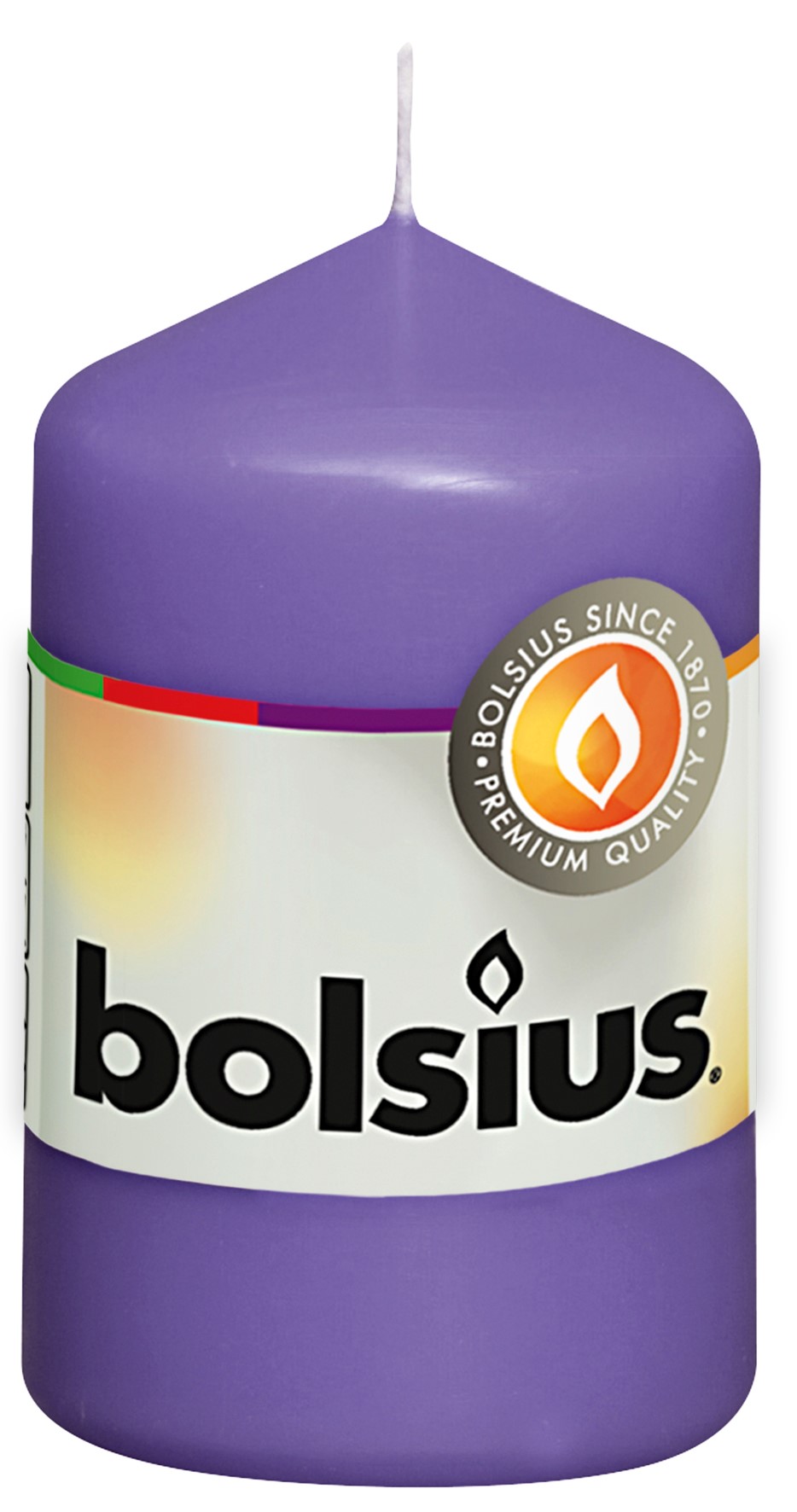 Stompkaars 80/48 Ultra violet