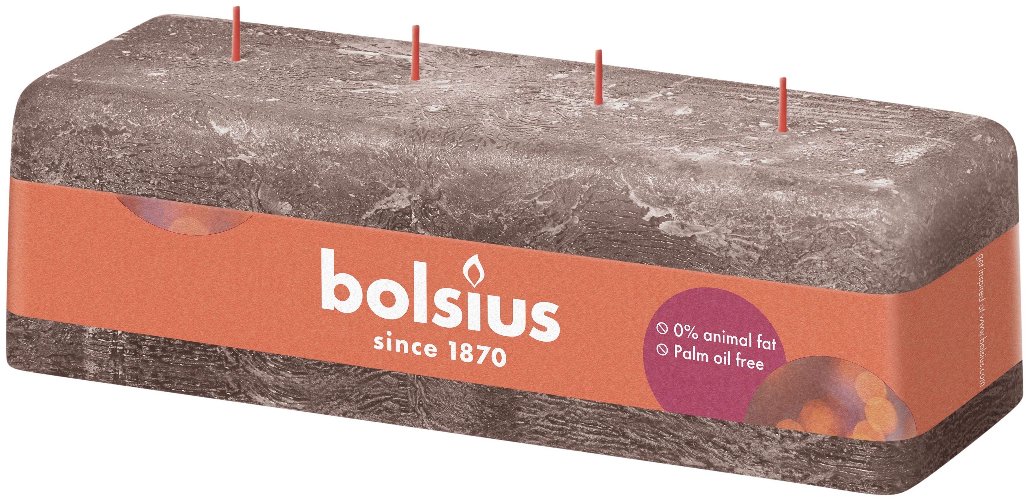 Rustiekkaars 80/250/90 Rustic Taupe