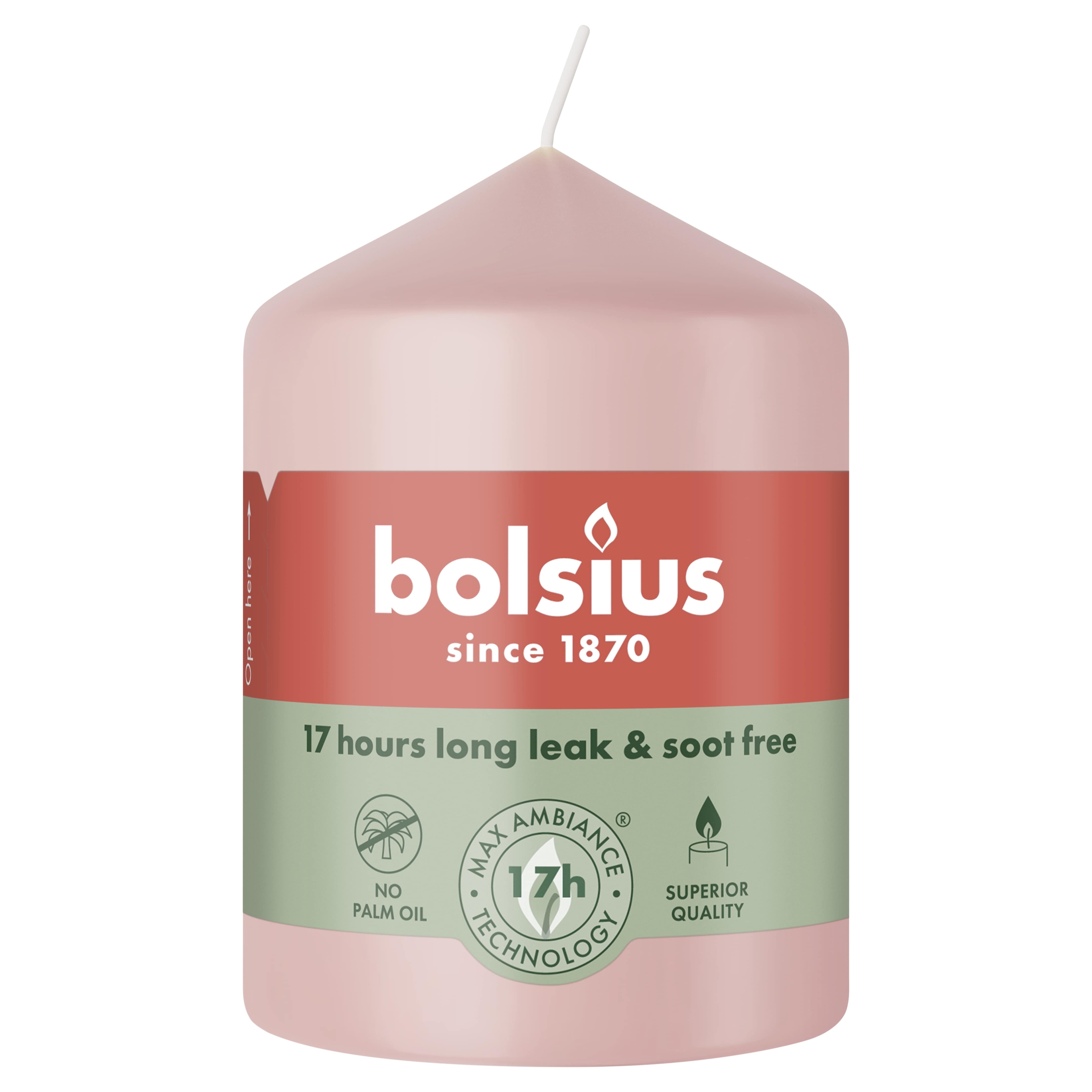 Stompkaars 80/58 Misty Pink