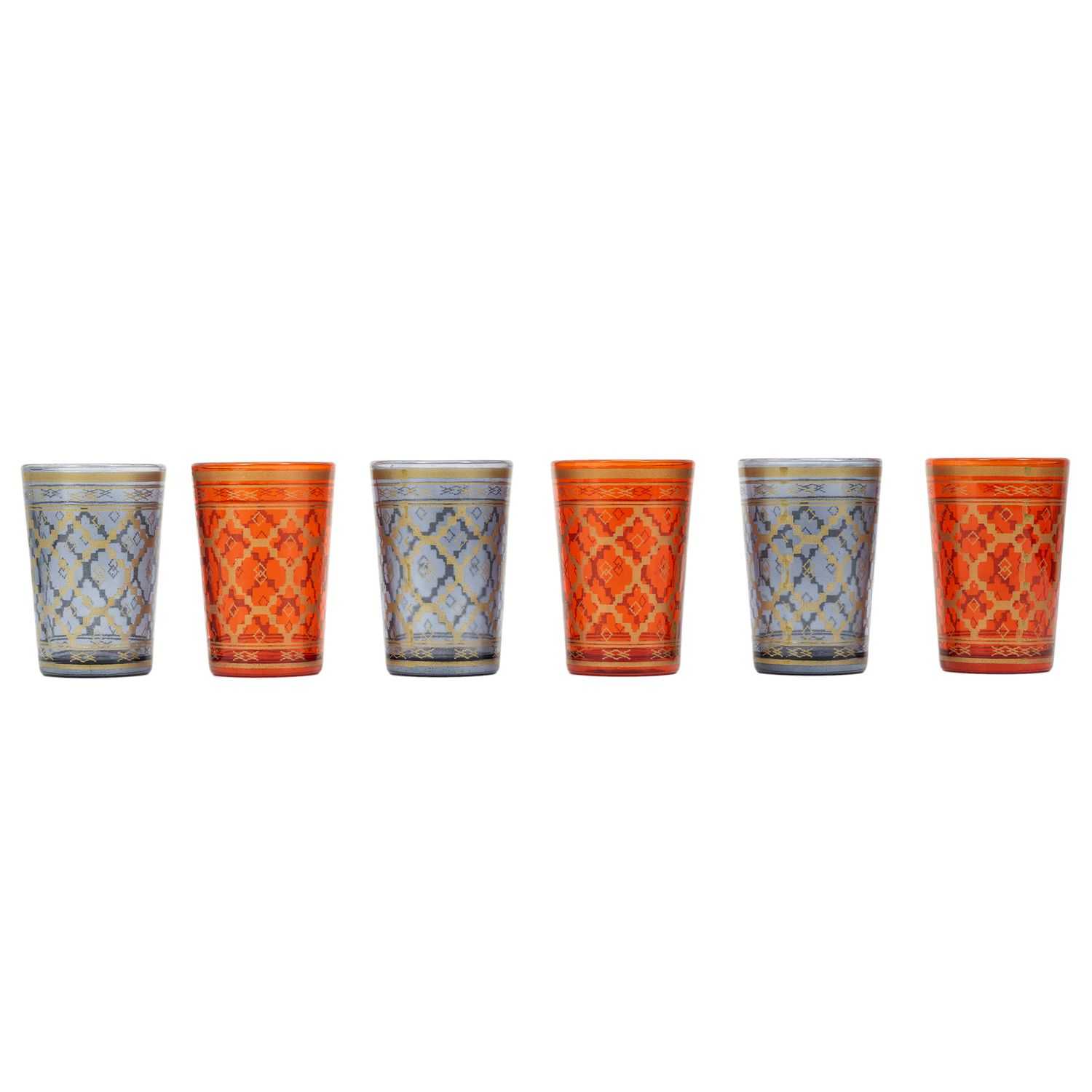 Frisdrankglas 12 cl