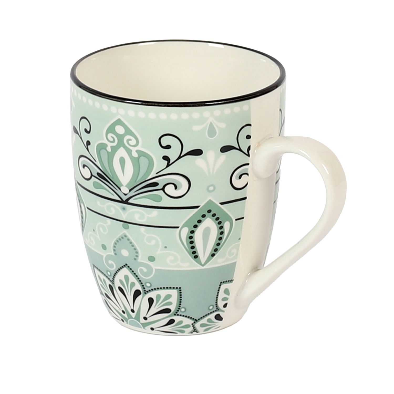 Mok Jaipur 30cl, Groen