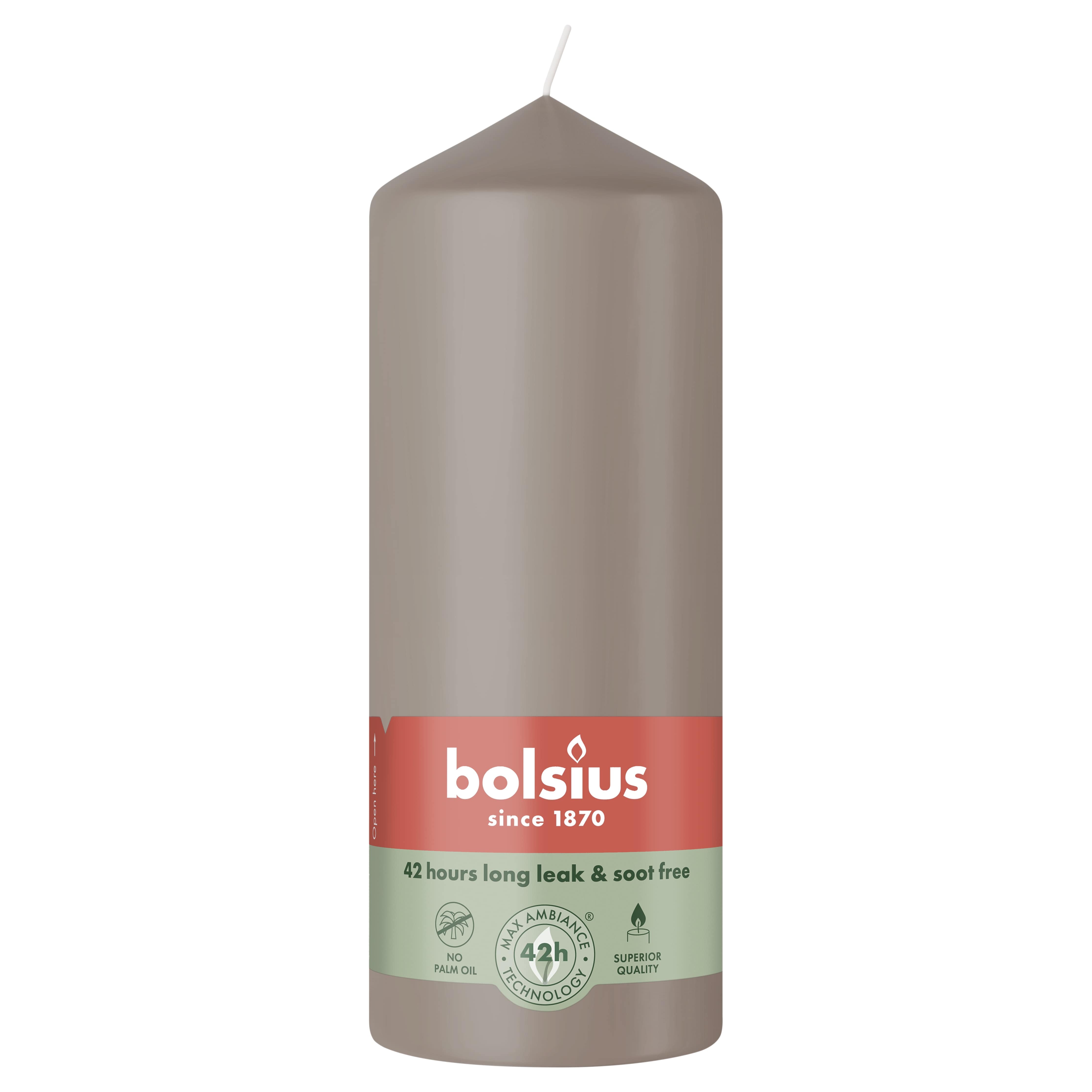 Stompkaars 150/58 Light Taupe