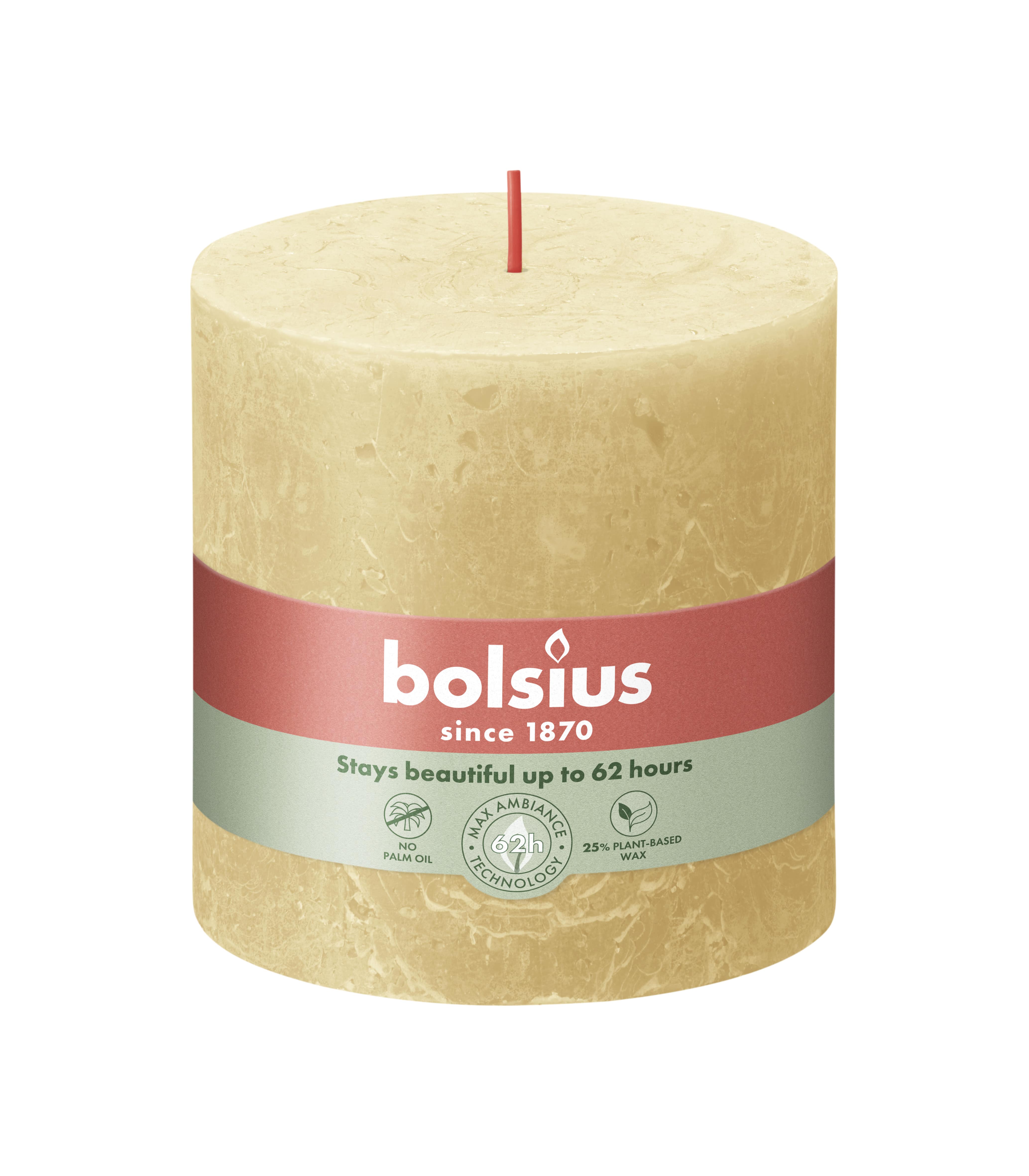Rustiekkaars 100/100 Oat Beige