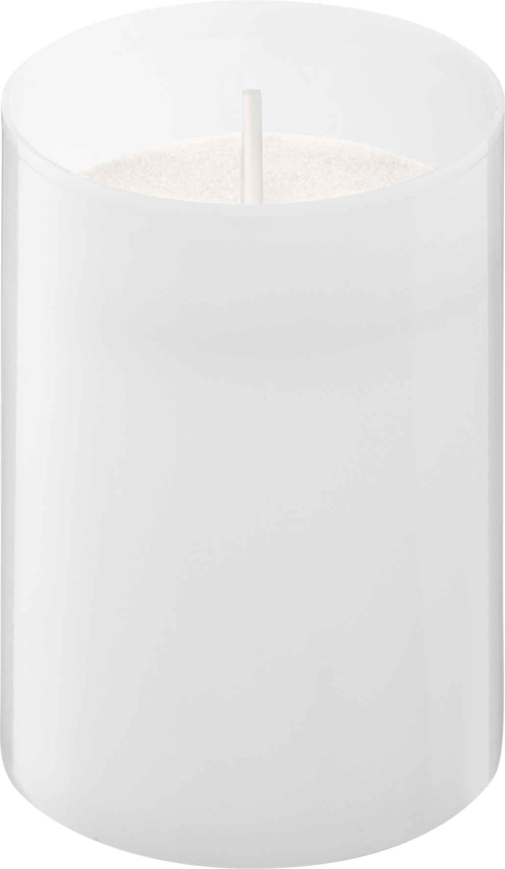 Relight® refills 24 uur 64/52 tray 20 stuks, Wit