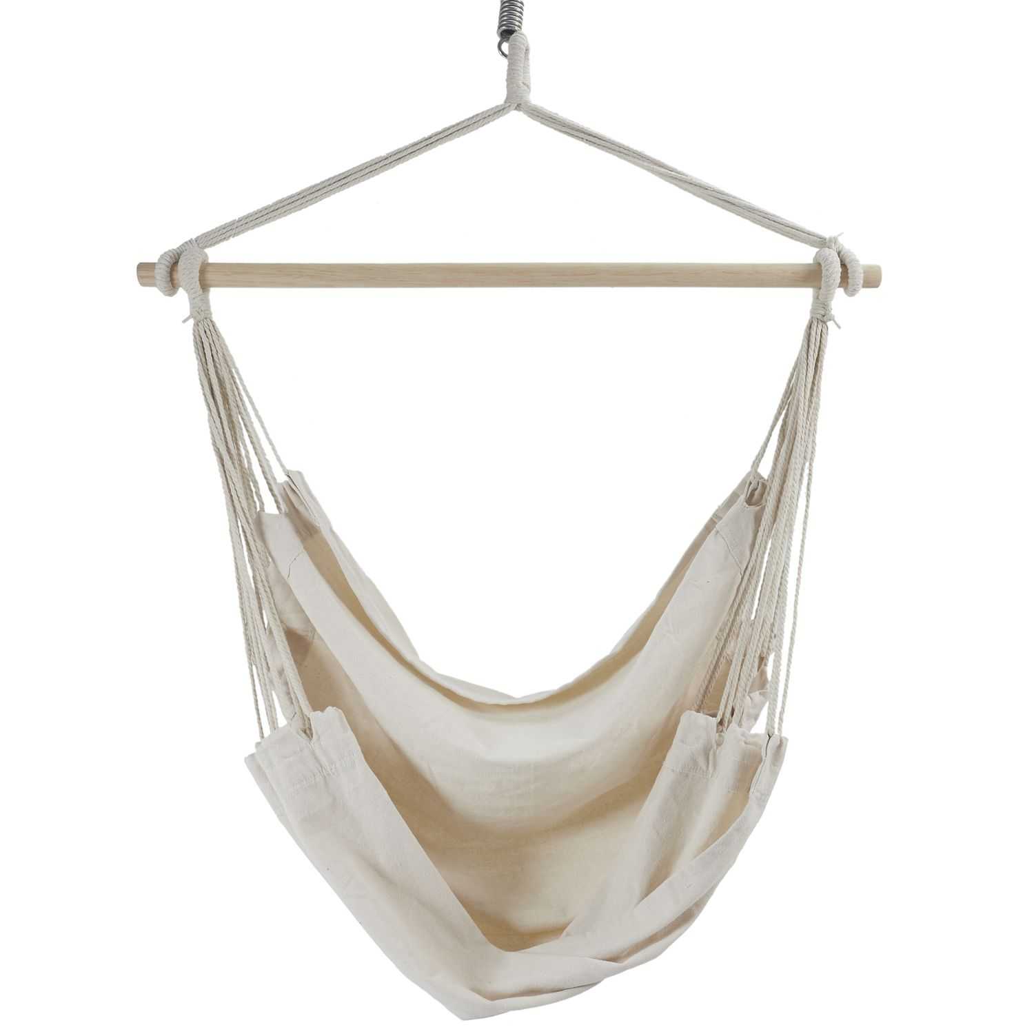 Hangende schommelstoel 125x98cm