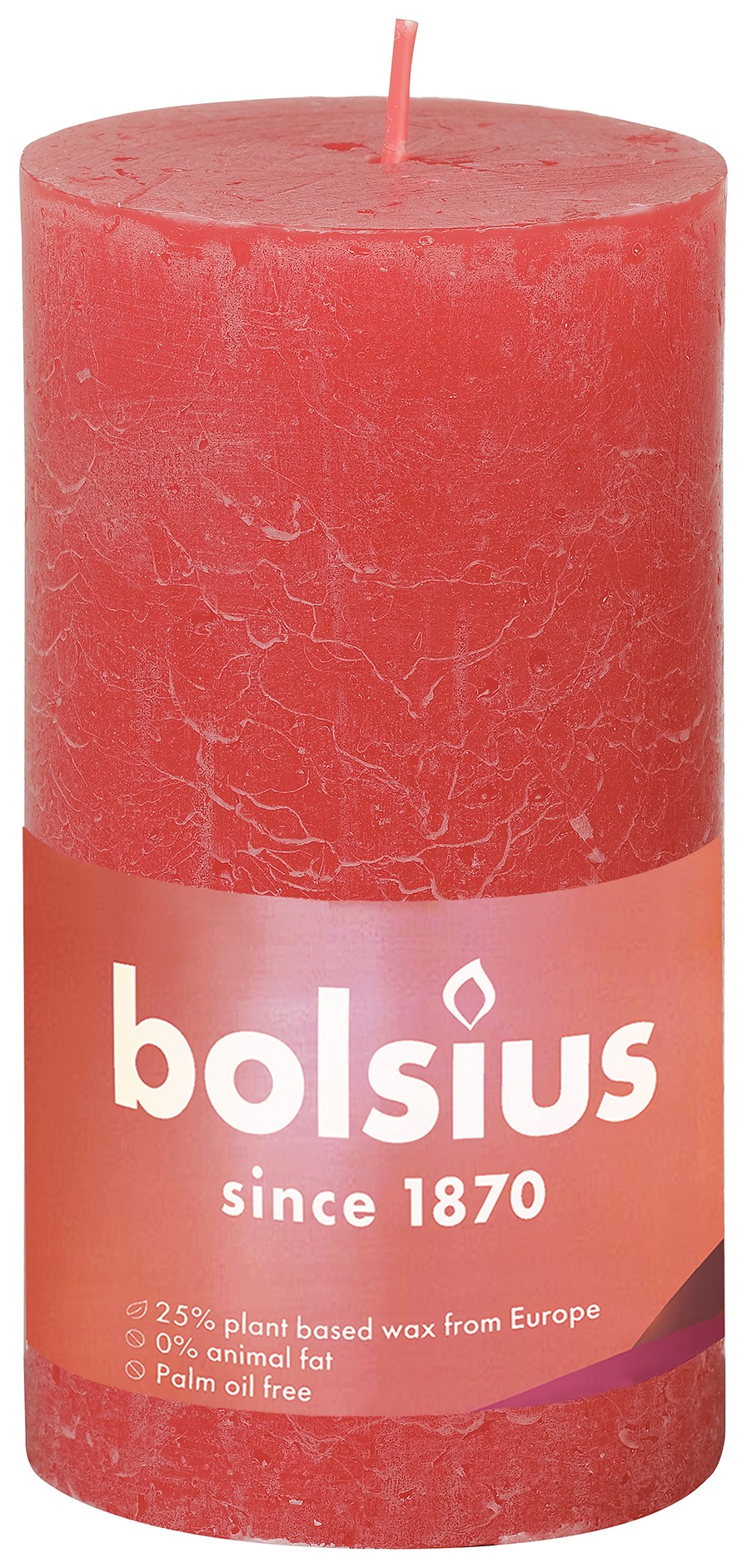 Rustiekkaars 130/68 Blossom Pink Rustiekkaars 130/68 Blossom Pink
