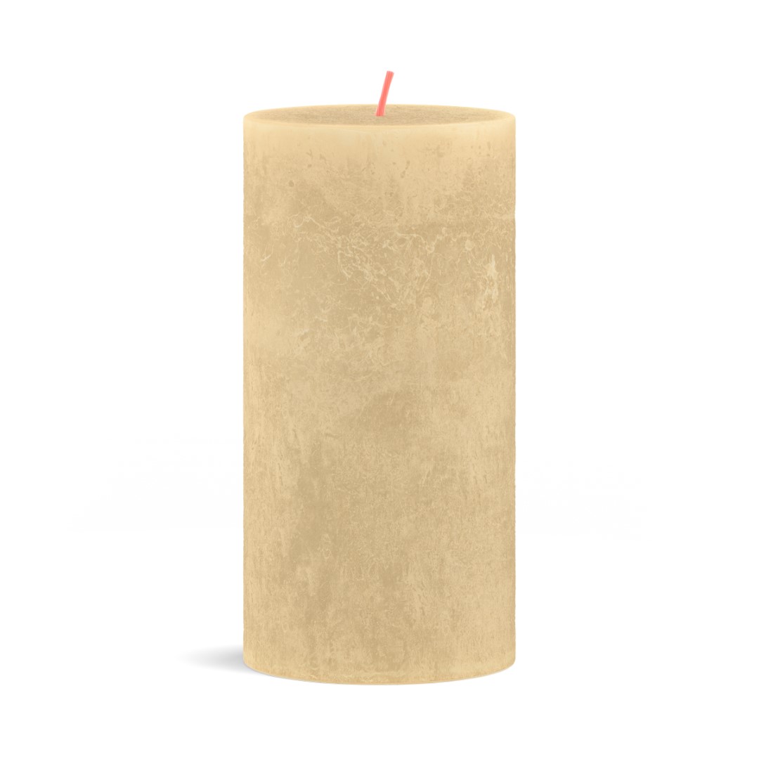 Rustiekkaars 130/68 Oat Beige Rustiekkaars 130/68 Oat Beige