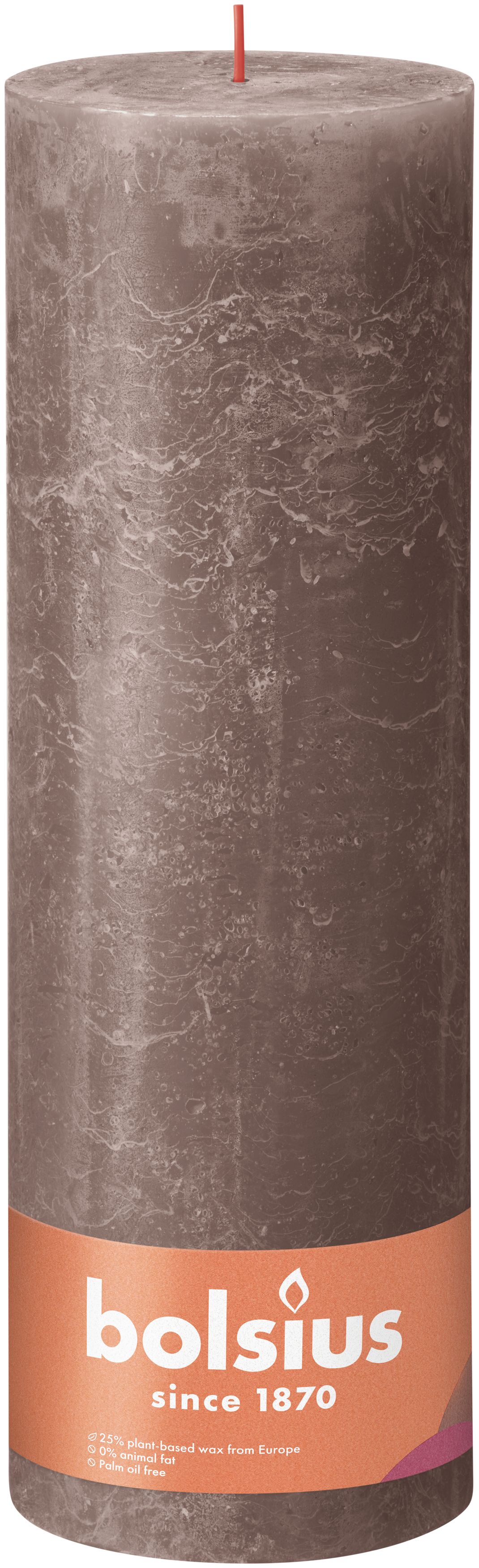 Rustiekkaars 300/100 Rustic Taupe