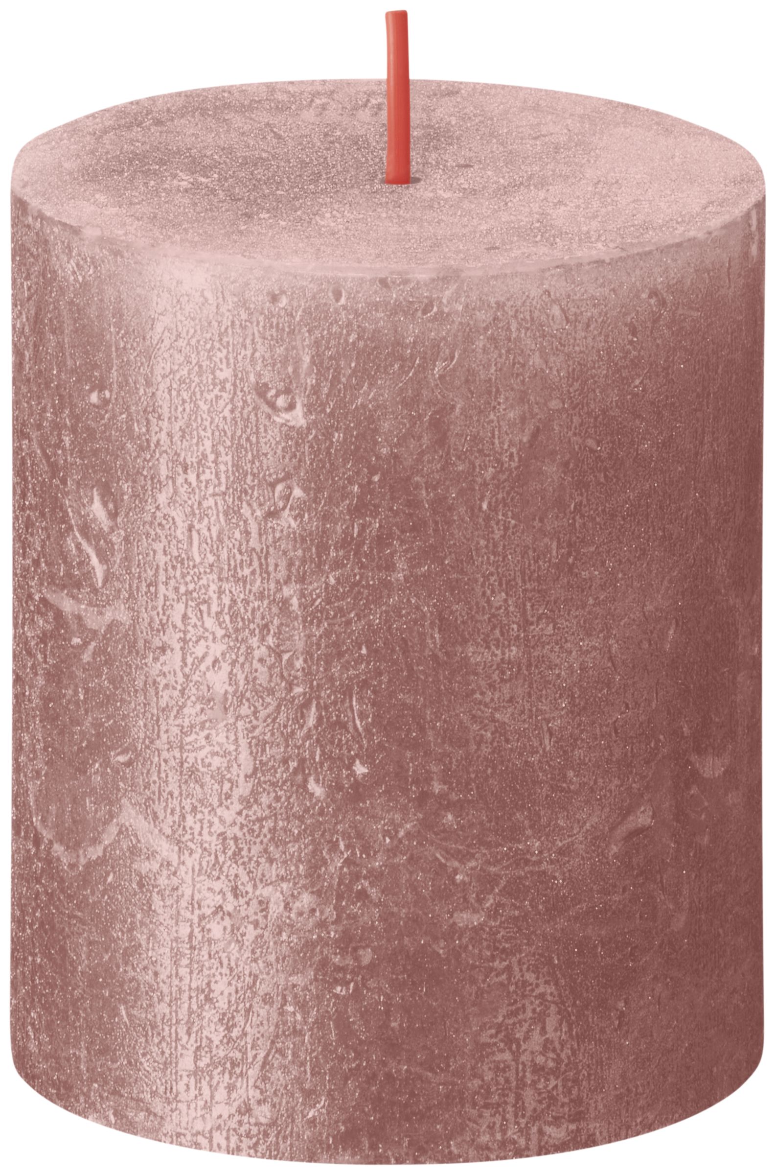 Shimmer rustiekkaars 80/68 Roze