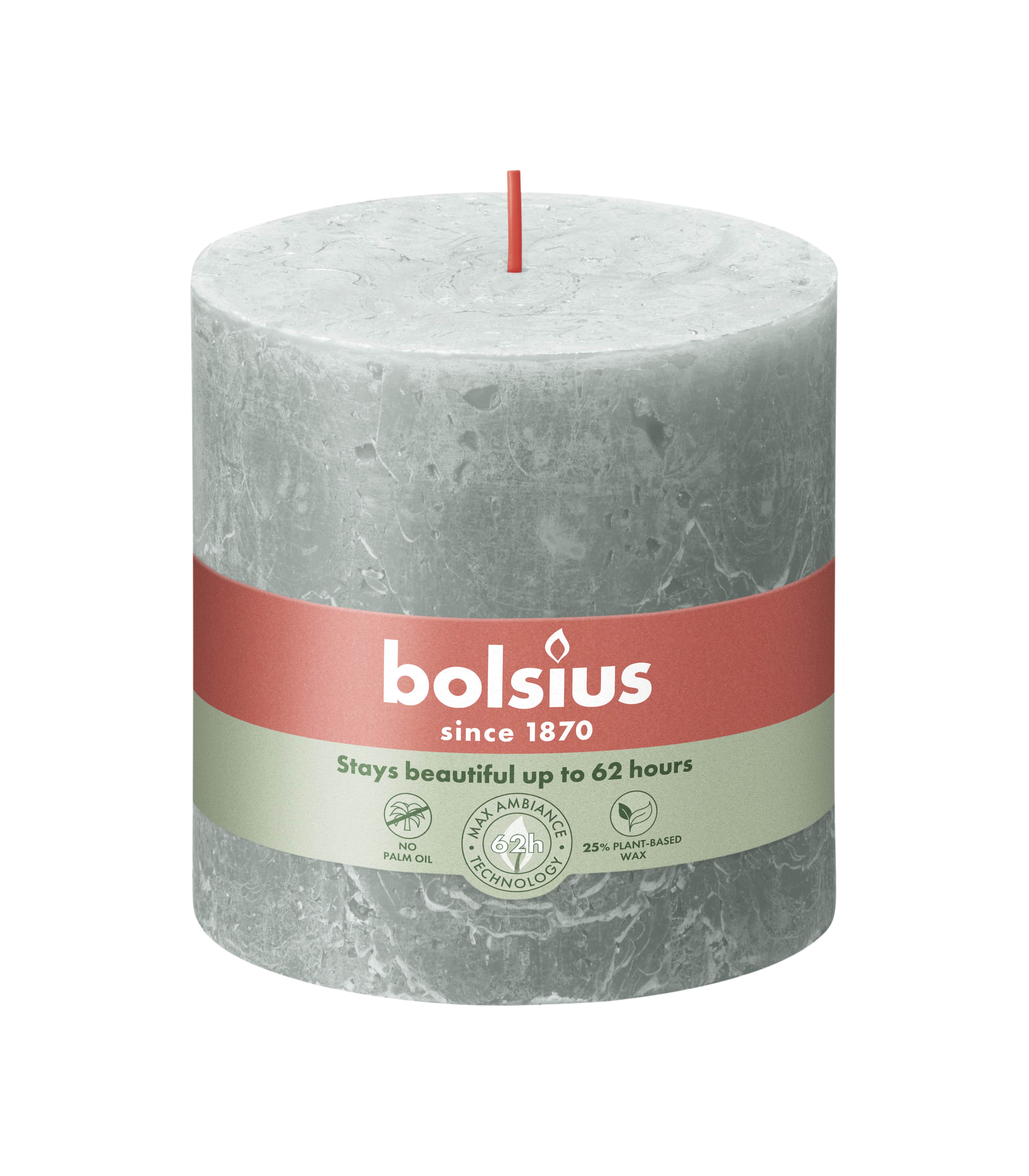 Rustiekkaars 100/100 Jade Green