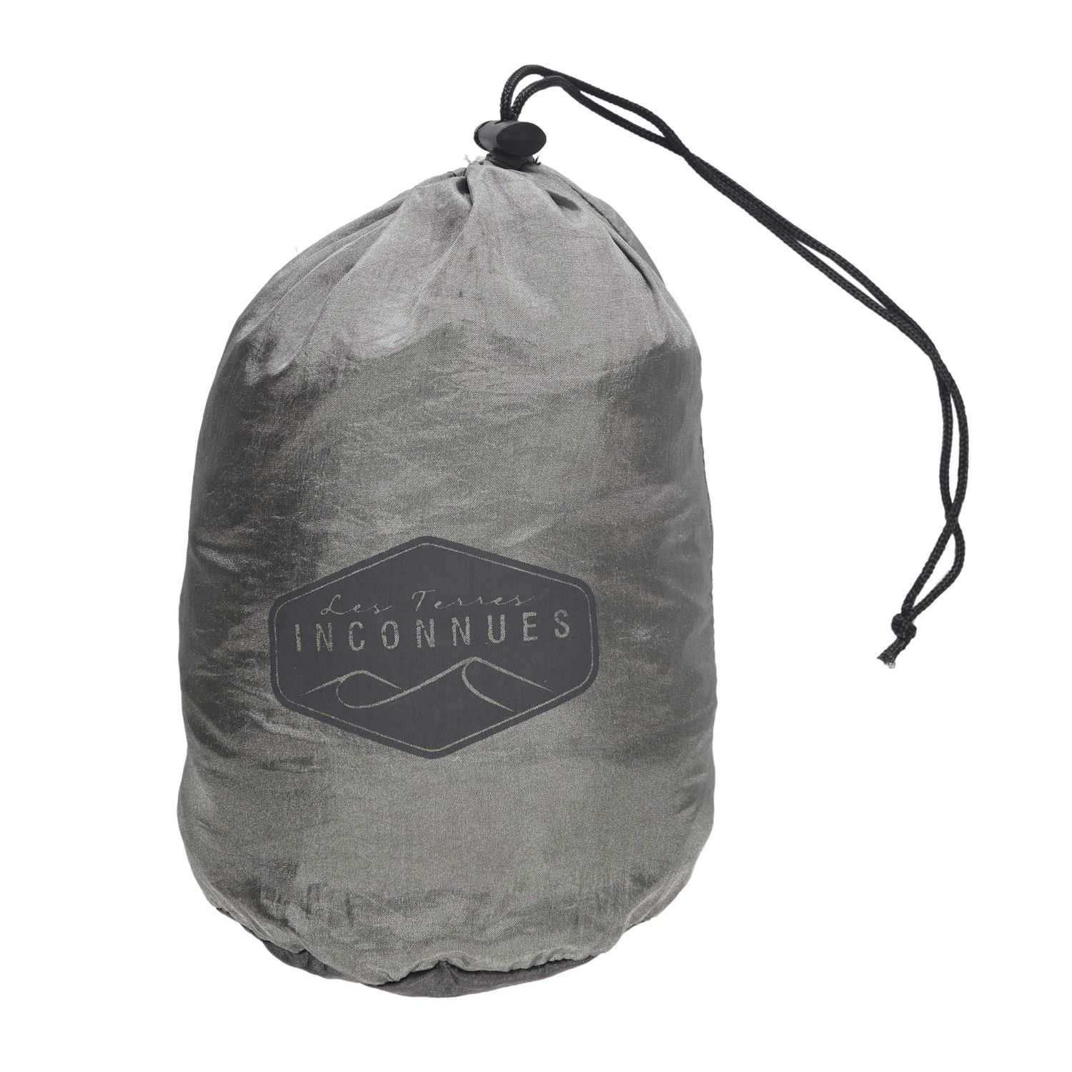 Reishangmat 270x140cm met opbergtas