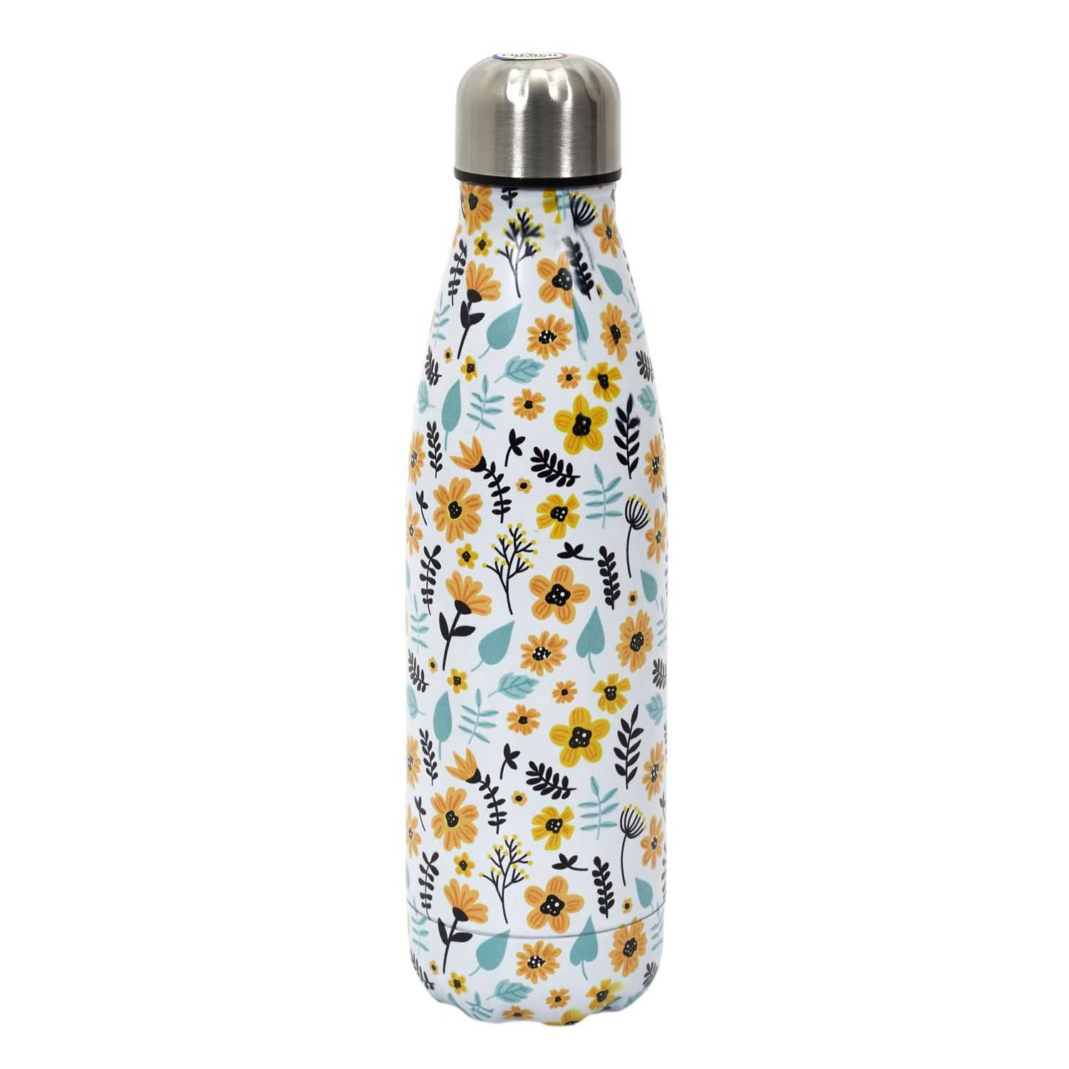 Geïsoleerde reisfles 500ml