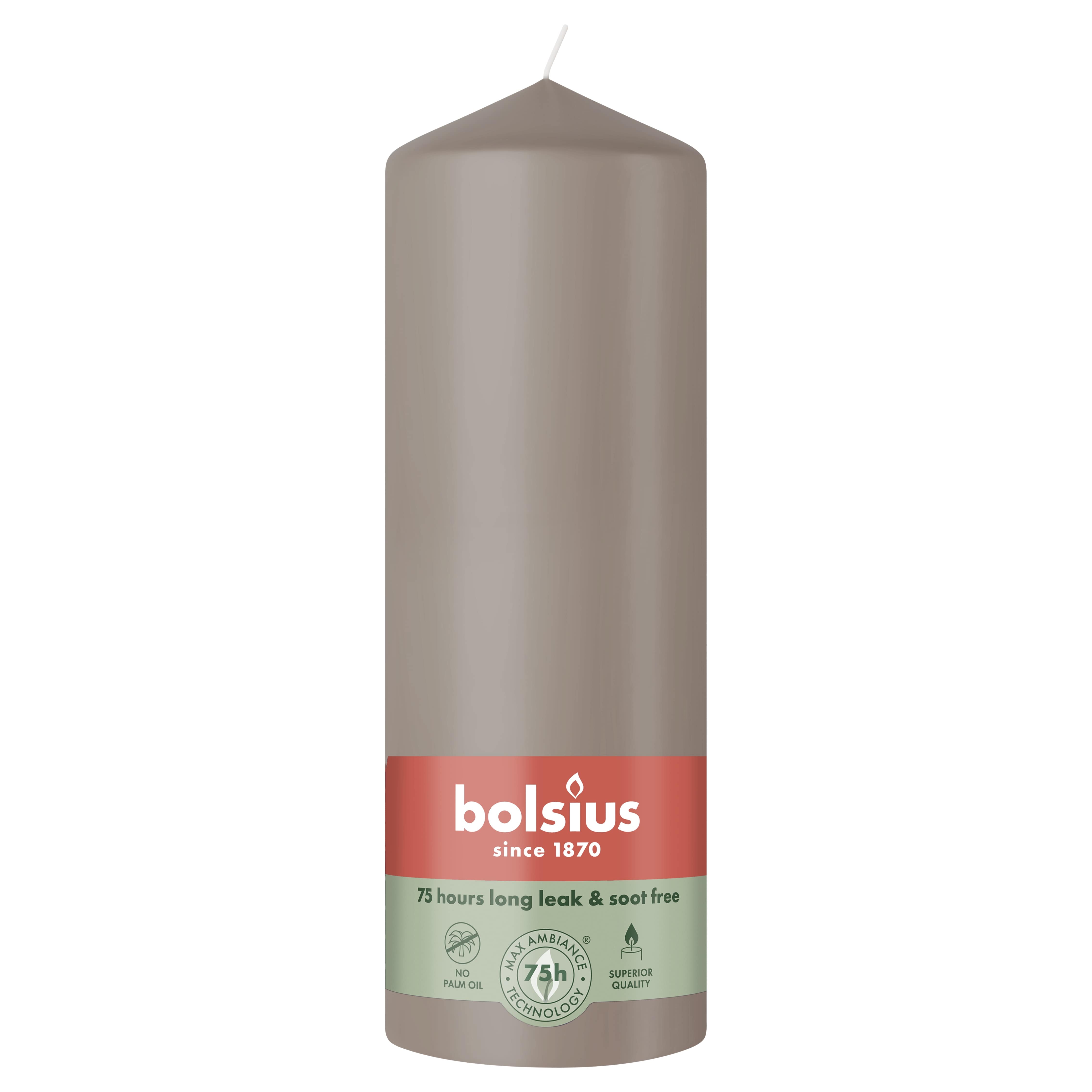 Stompkaars 200/68 Light Taupe