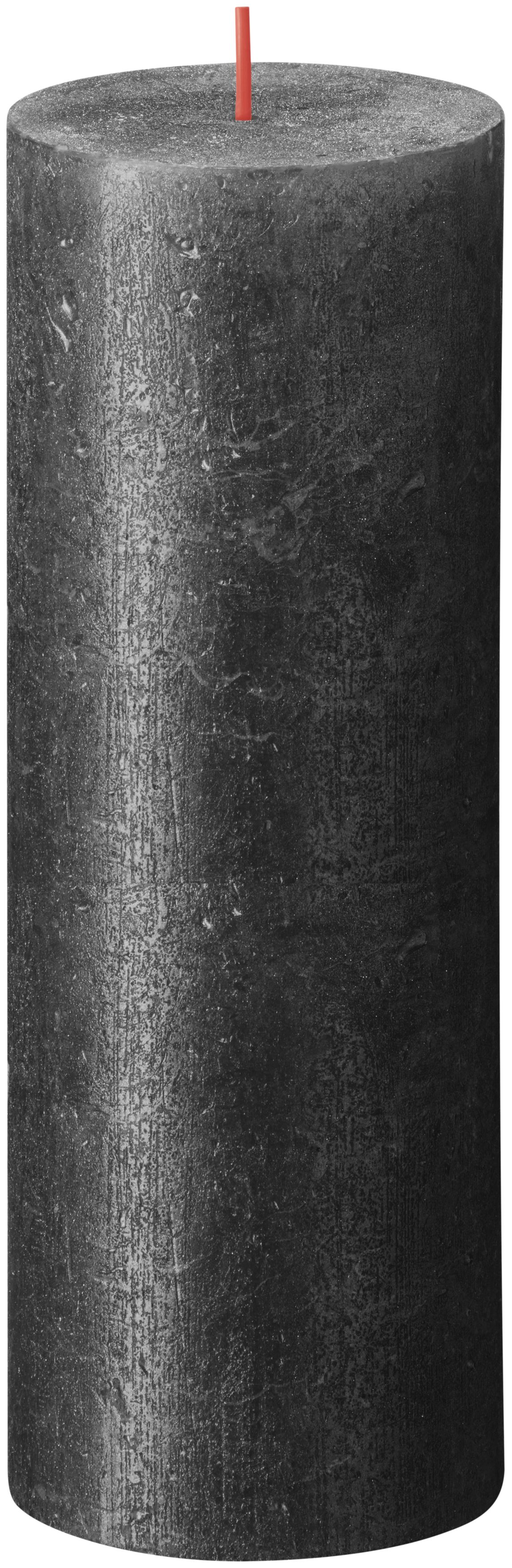 Shimmer rustiekkaars 190/68 Antraciet