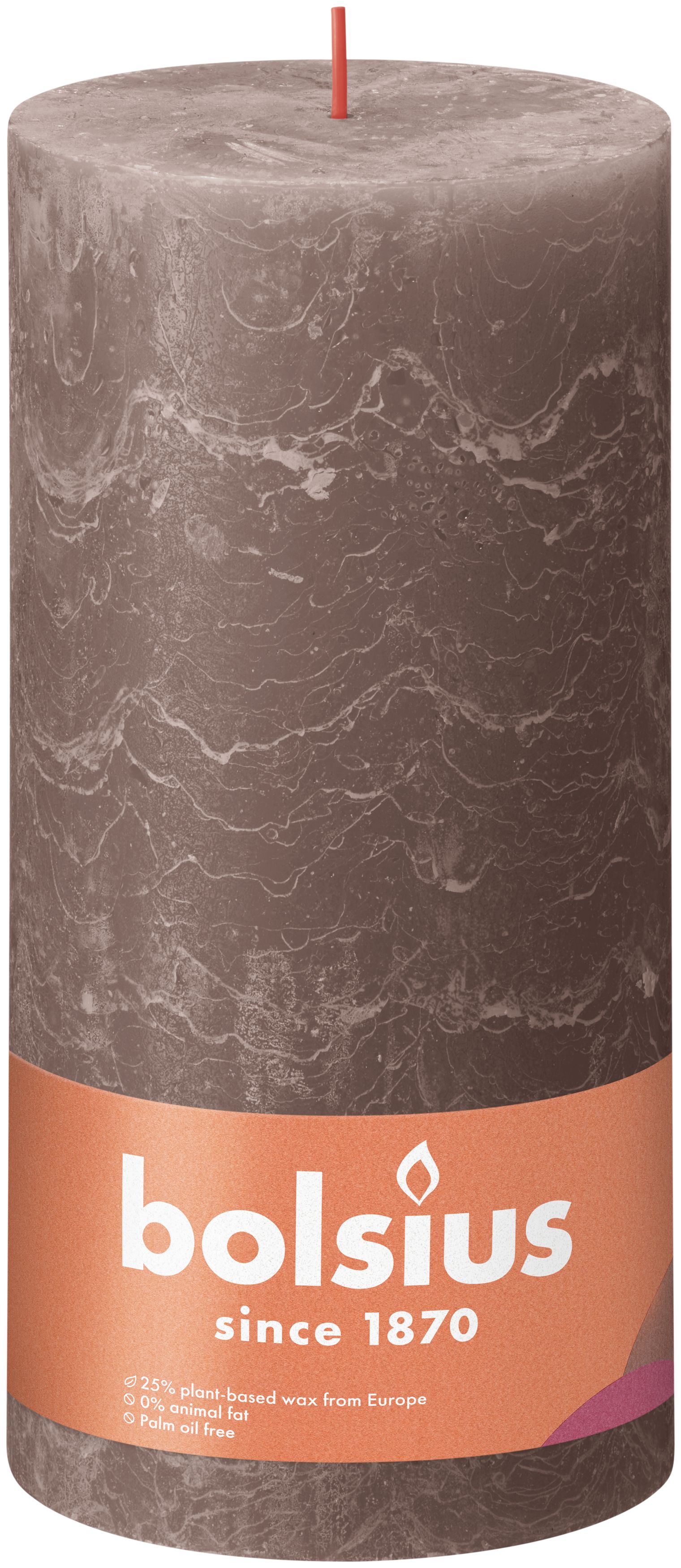 Rustiekkaars 200/100 Rustic Taupe