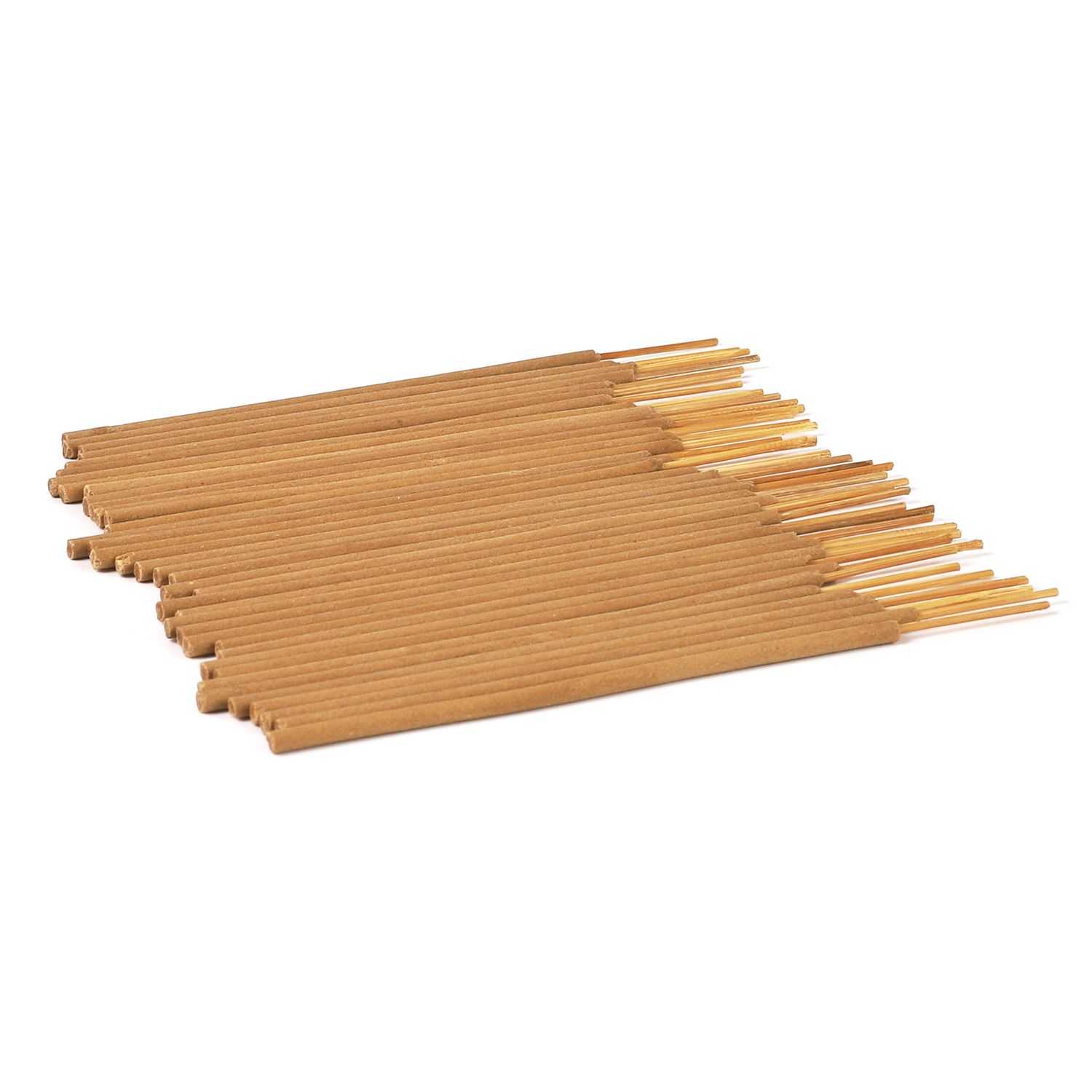 Jaipur wierookset houder en sticks