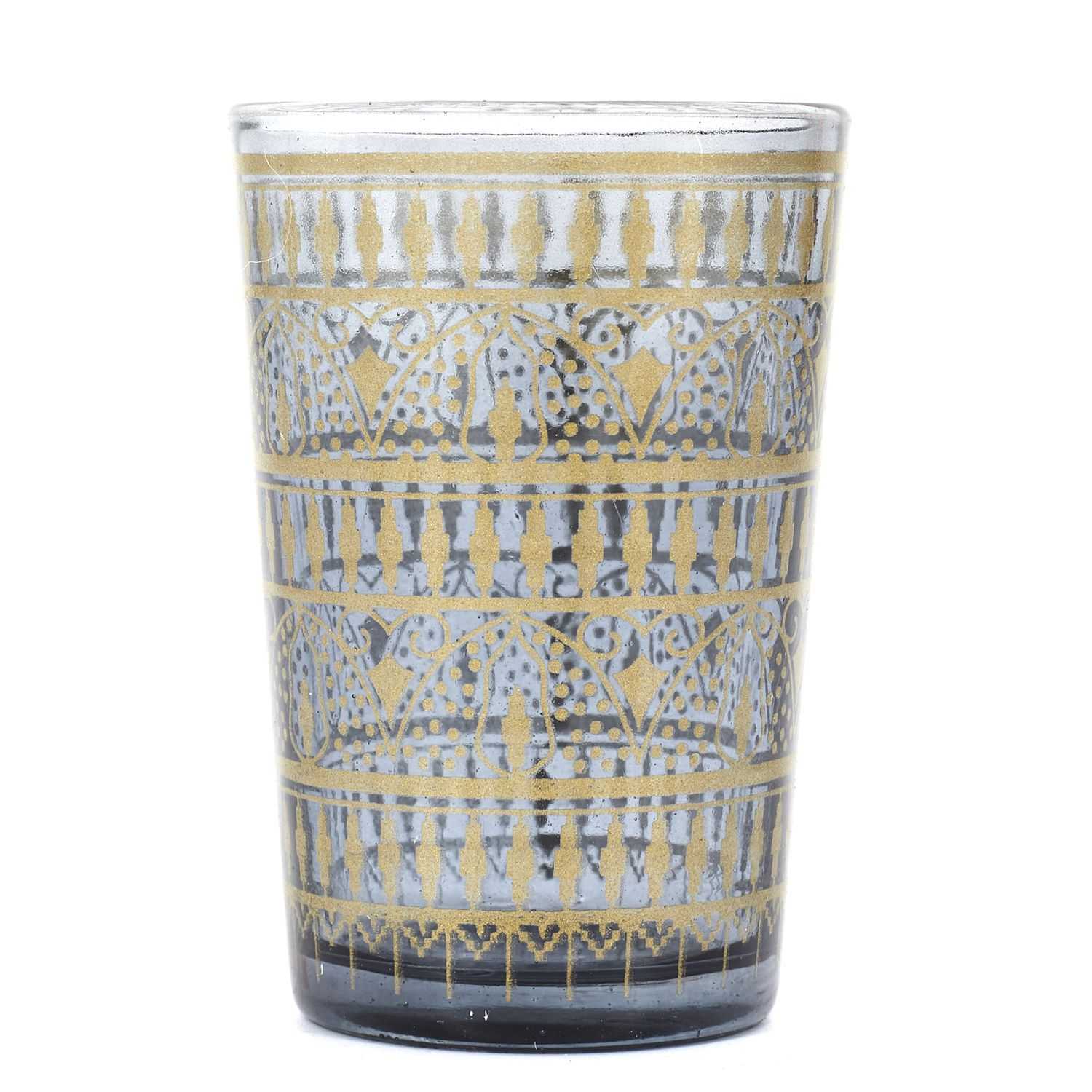 Frisdrankglas 12 cl