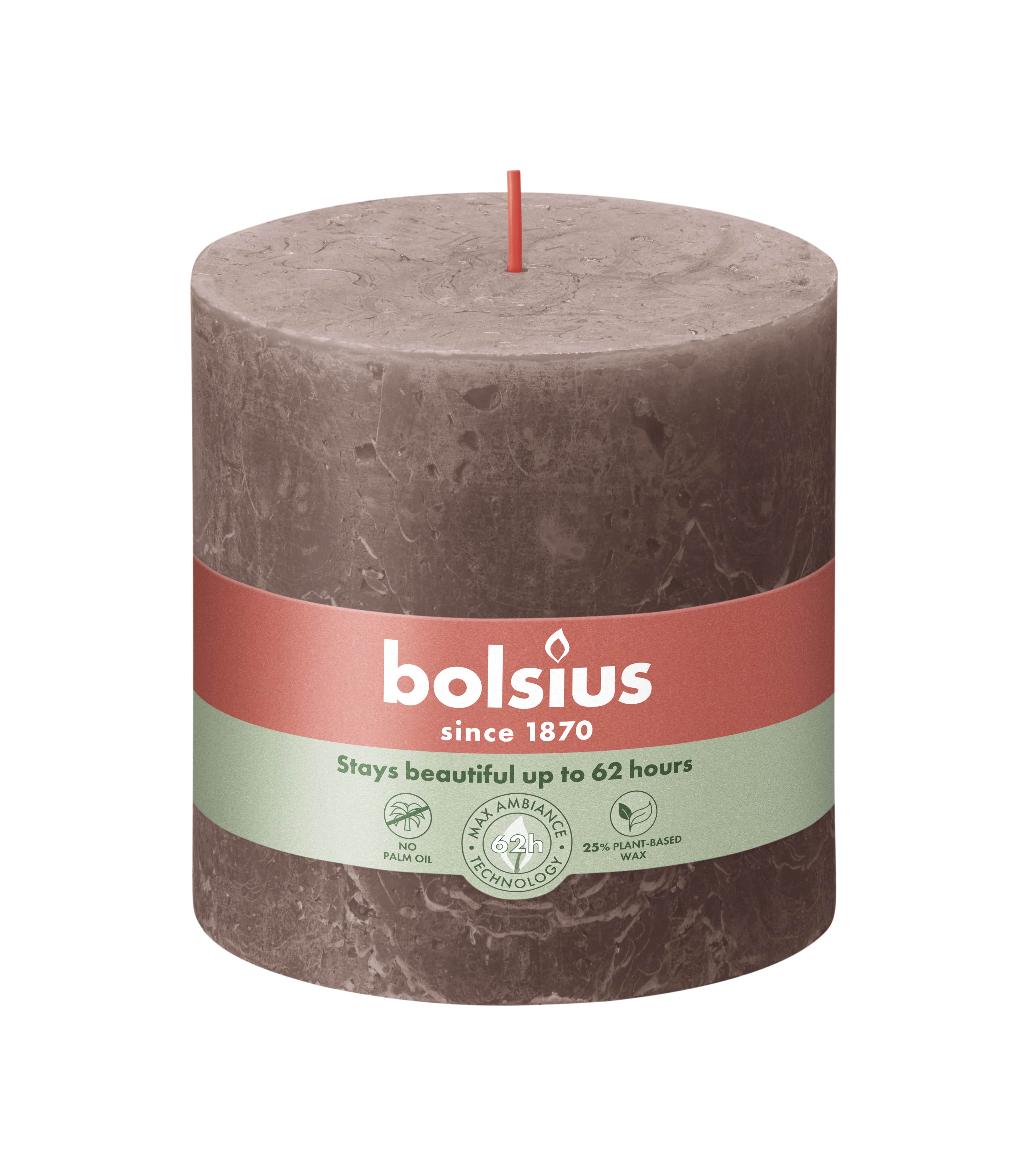 Rustiekkaars 100/100 Rustic Taupe