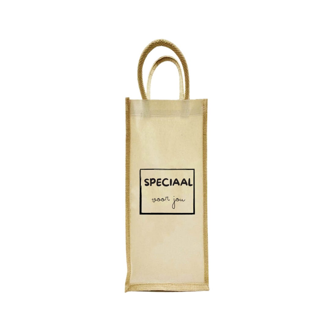 Cadeautas "Speciaal voor jou" 