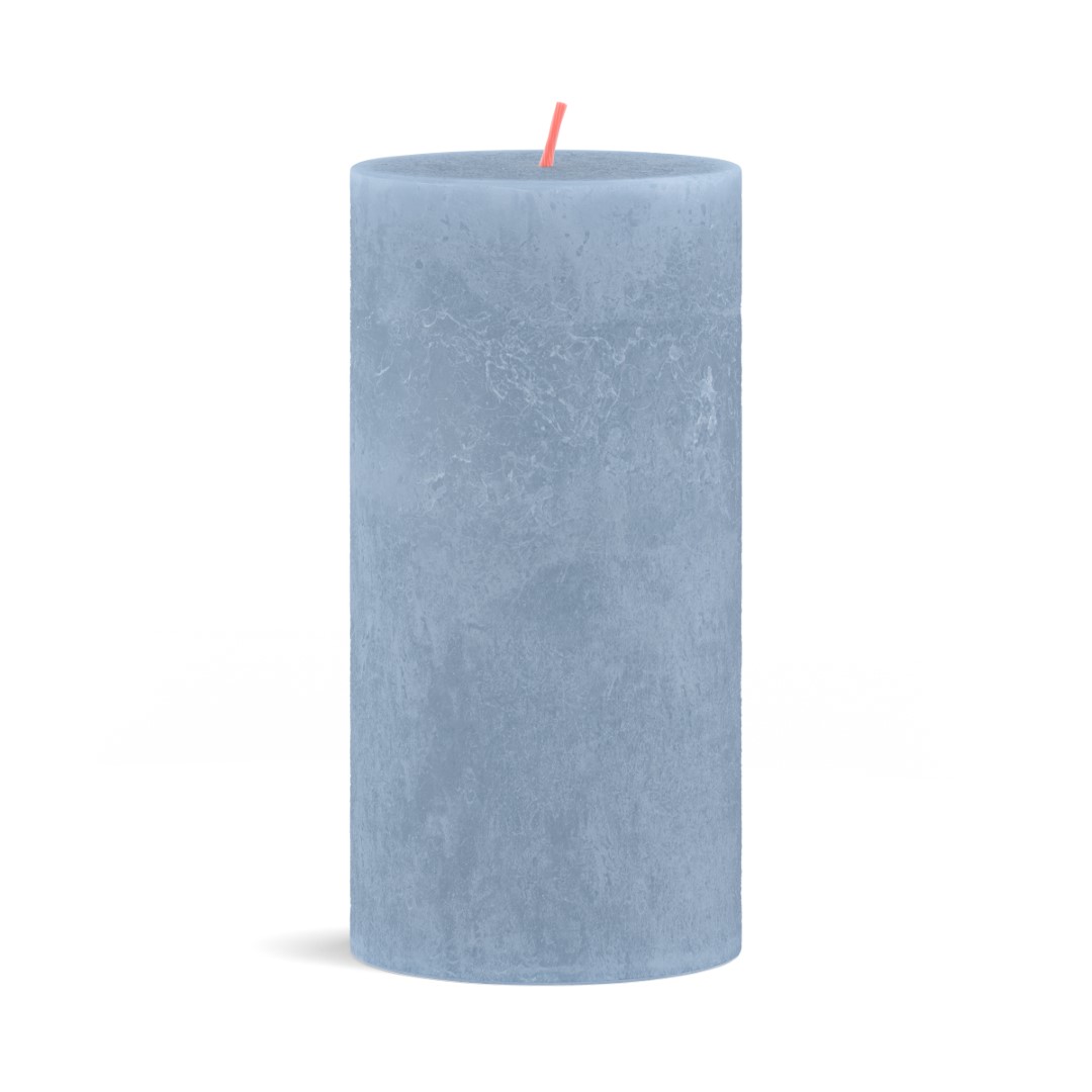 Rustiekkaars 130/68 Sky Blue Rustiekkaars 130/68 Sky Blue