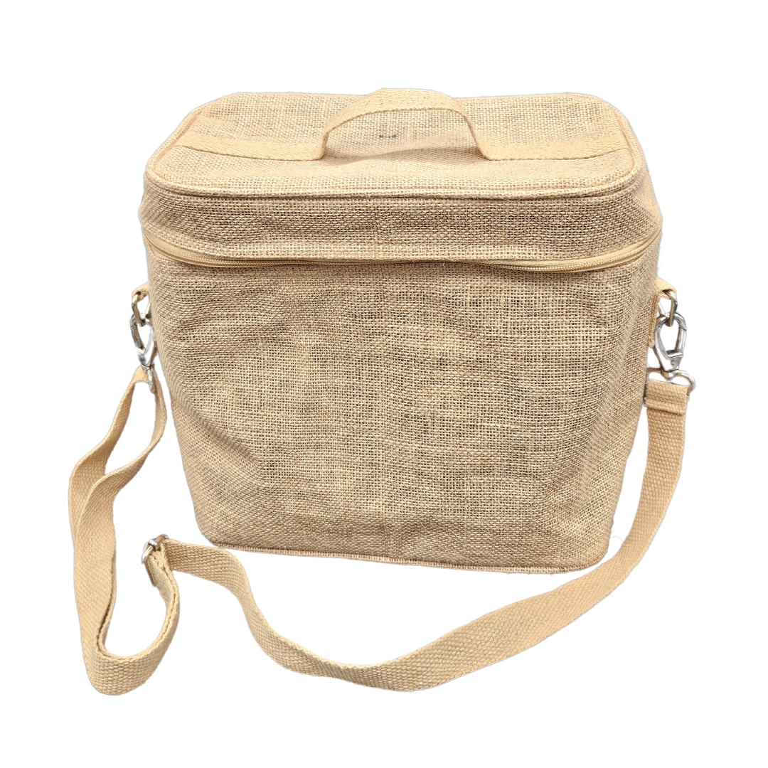 Jute thermostas