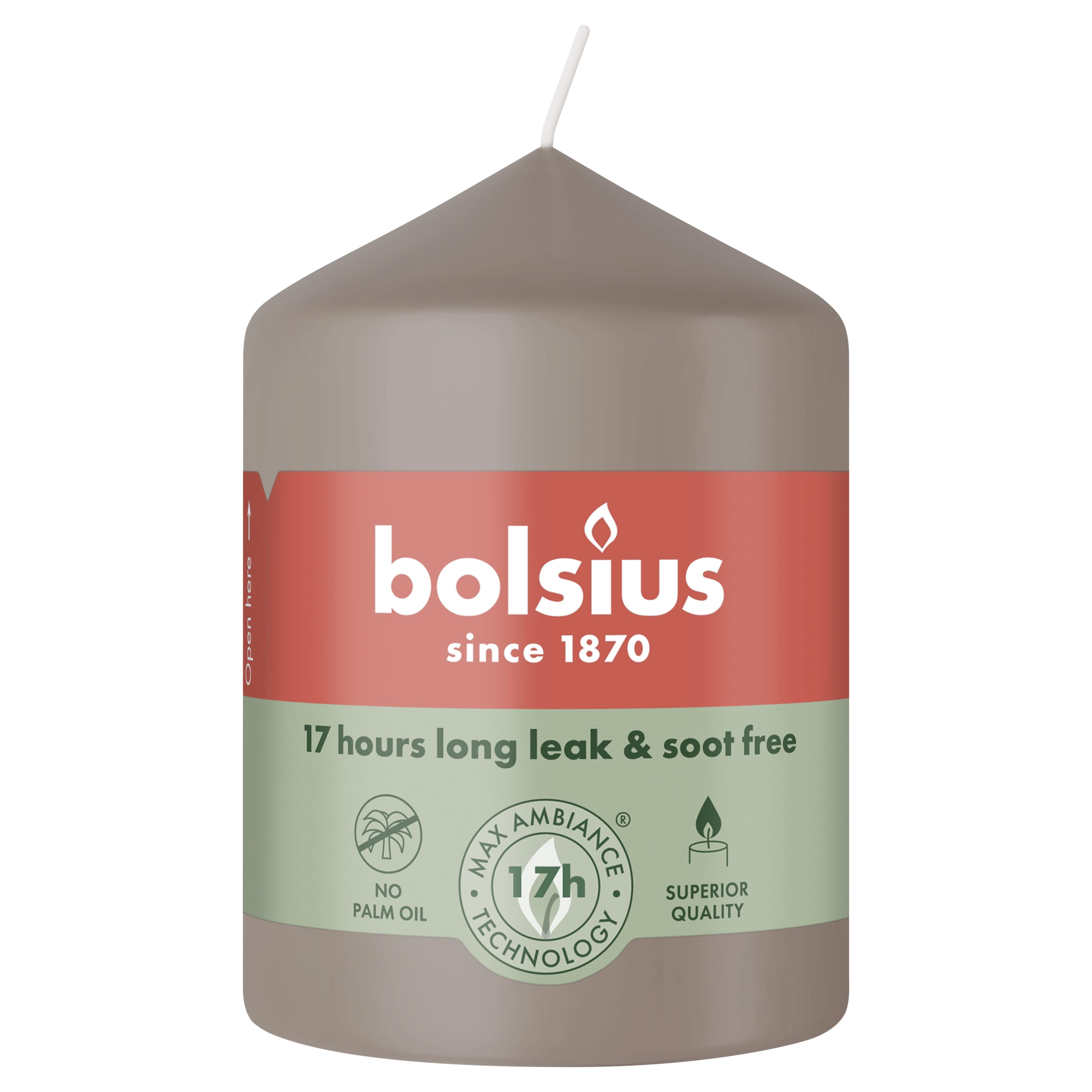 Stompkaars 80/58 Light Taupe