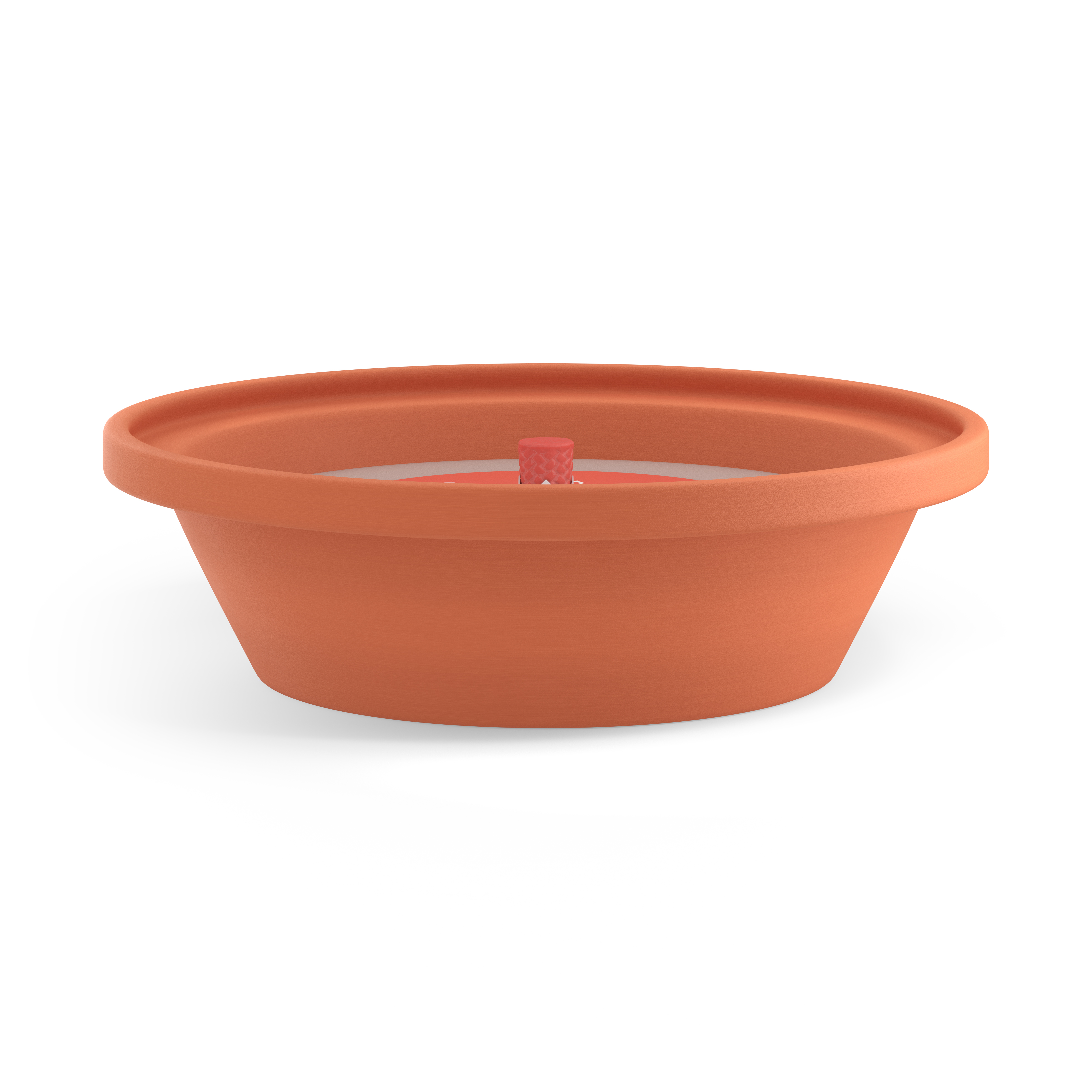 Outdoor vlamschaal 230/60 Terracotta