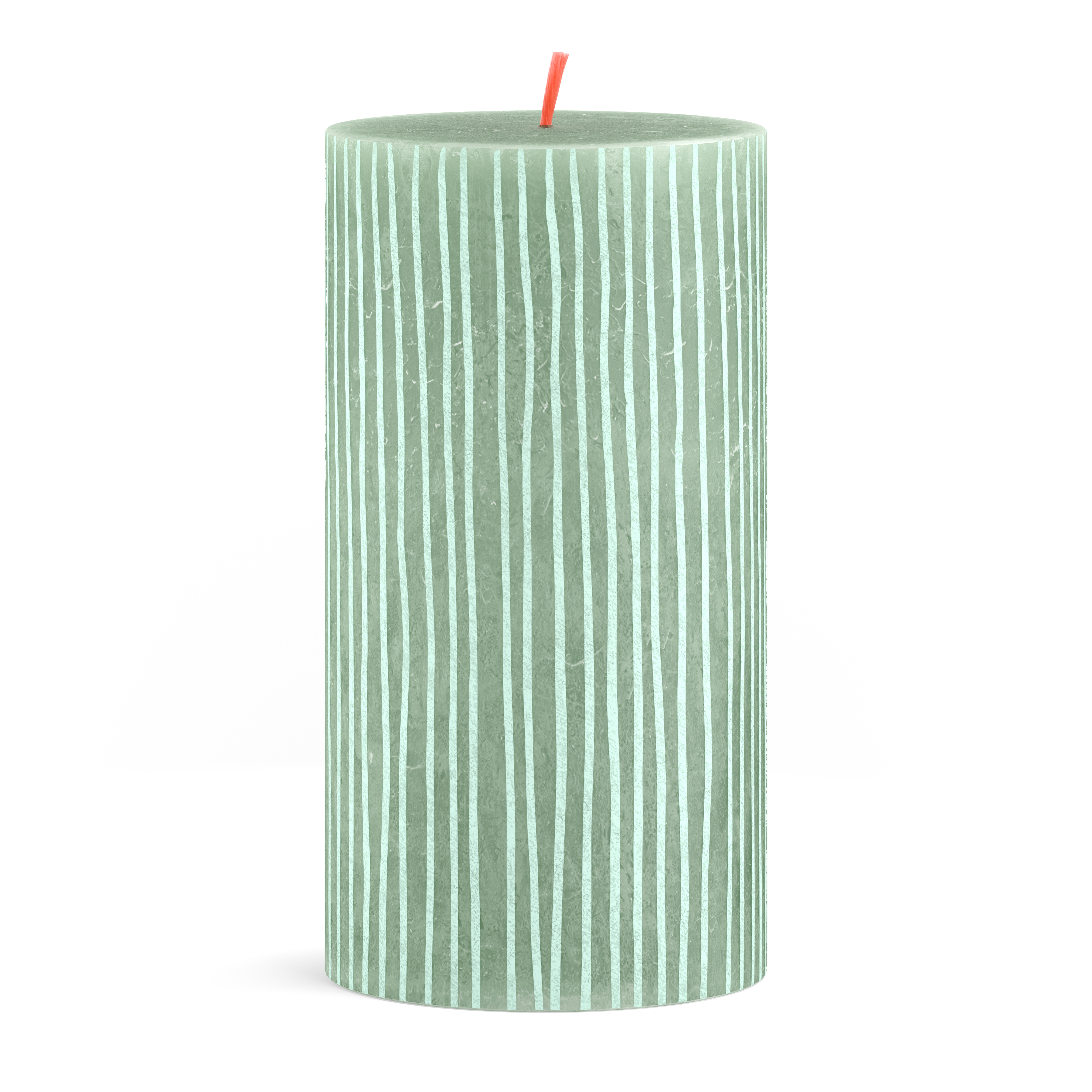Silhouette rustiekkaars 130/68 Jade Green Silhouette rustiekkaars 130/68 Jade Green