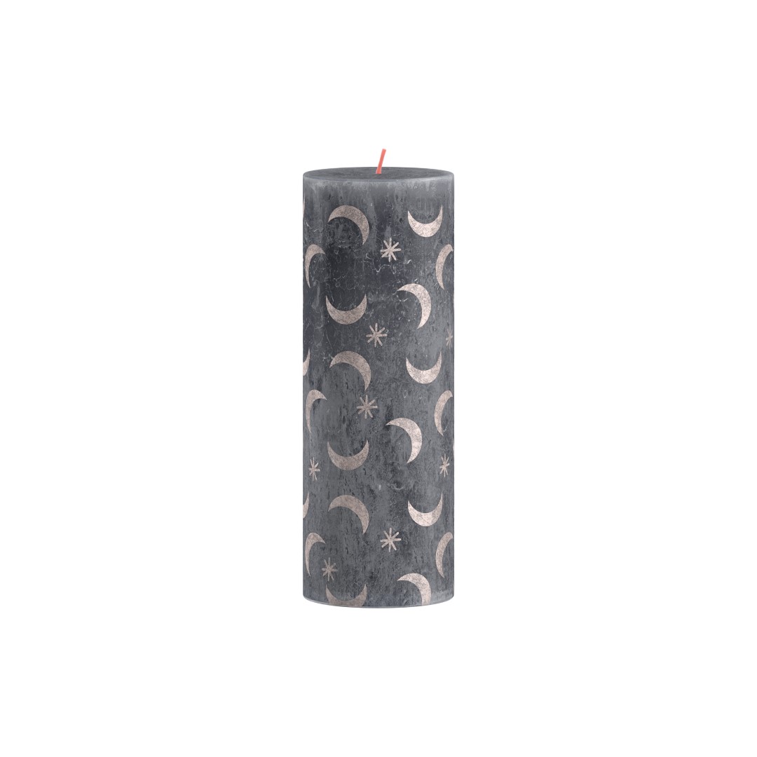 Silhouette rustiekkaars 190/68 Slate Blue Silhouette rustiekkaars 190/68 Slate Blue