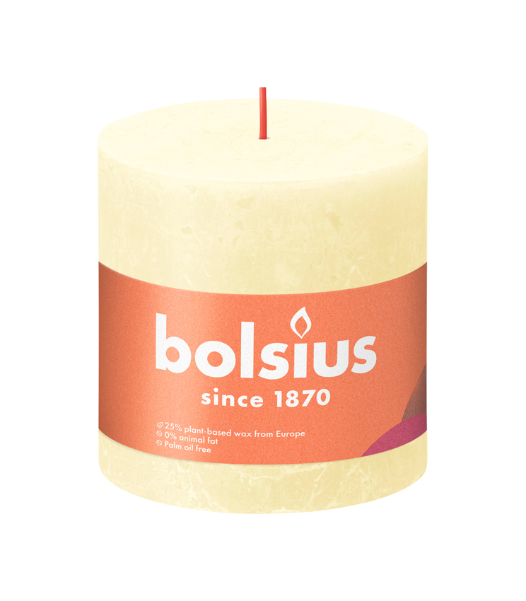 Rustiekkaars 100/100 Butter Yellow Rustiekkaars 100/100 Butter Yellow