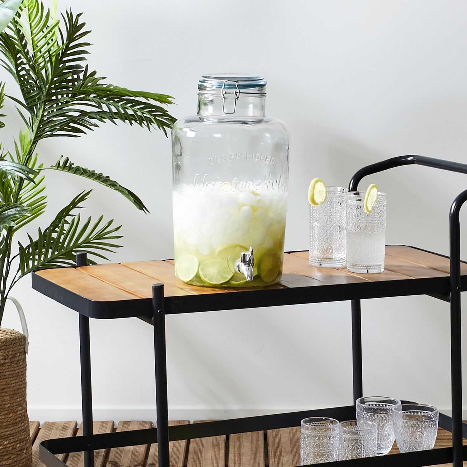Watertap 10 liter
